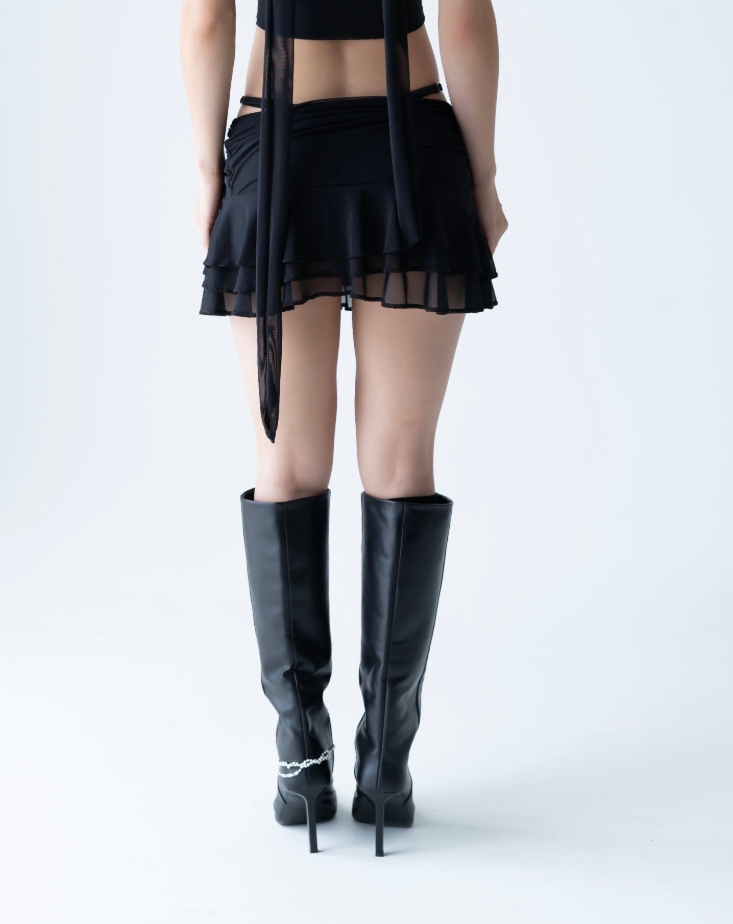Tabby Skirt
