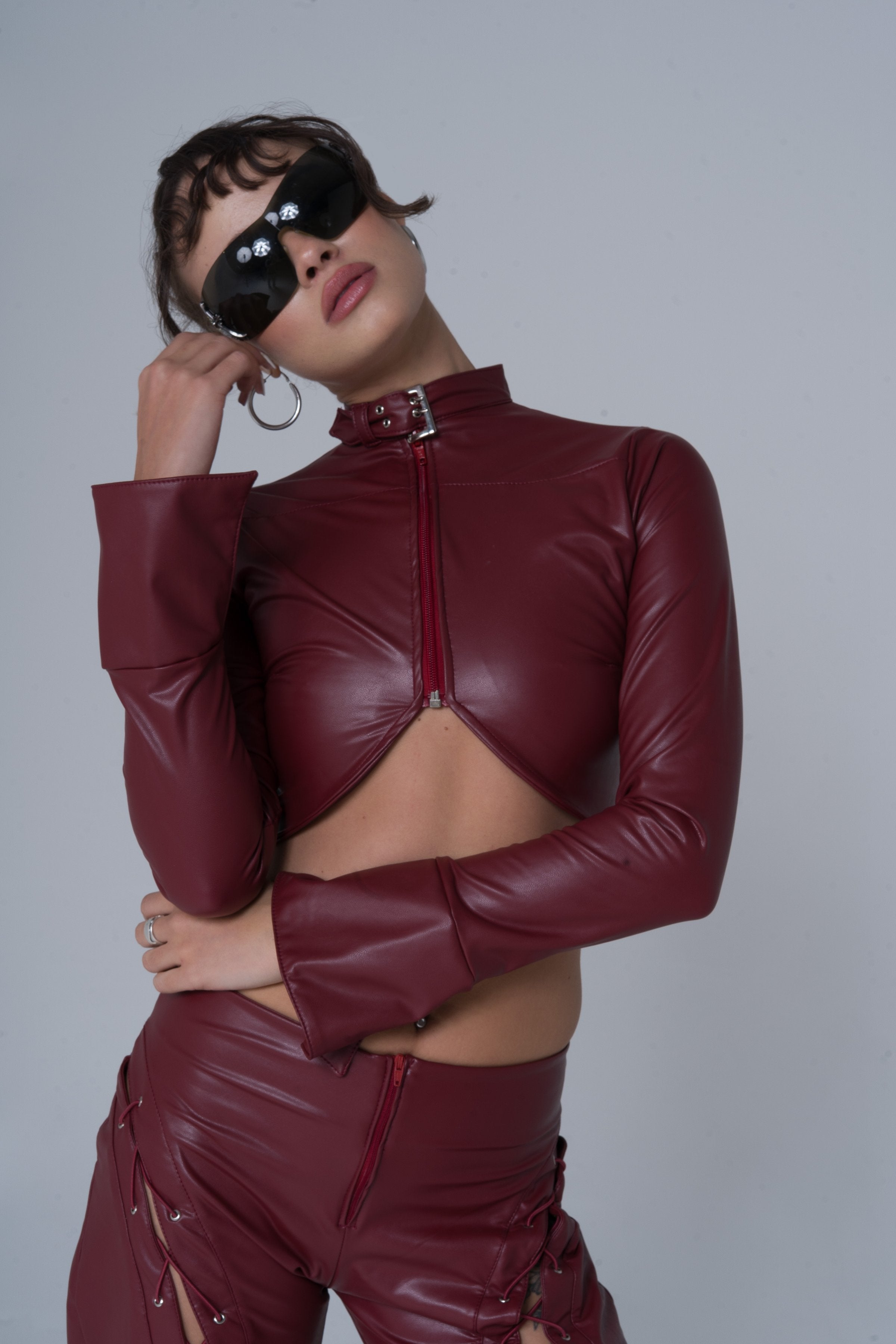 MERLOT TOP