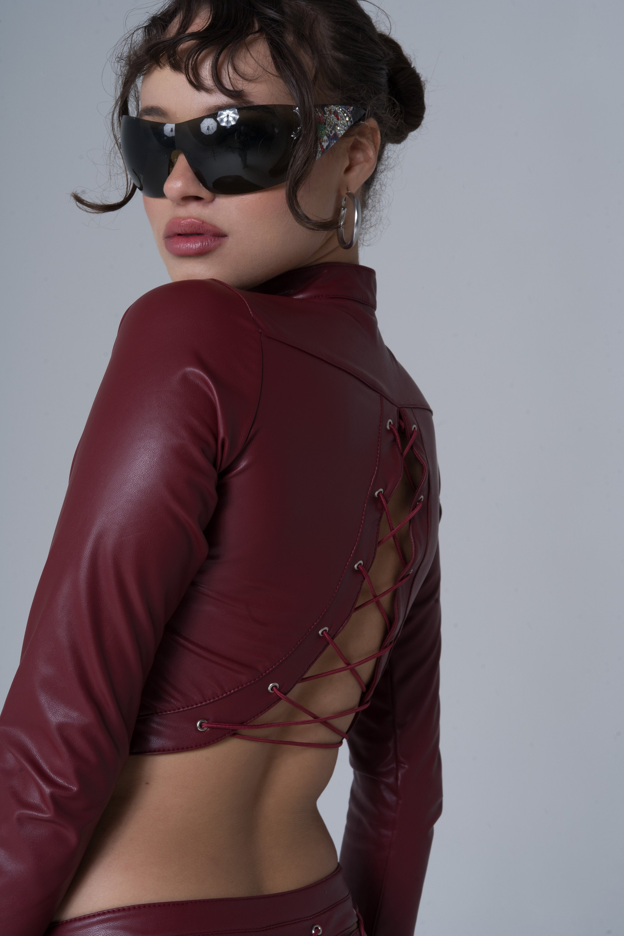 MERLOT TOP