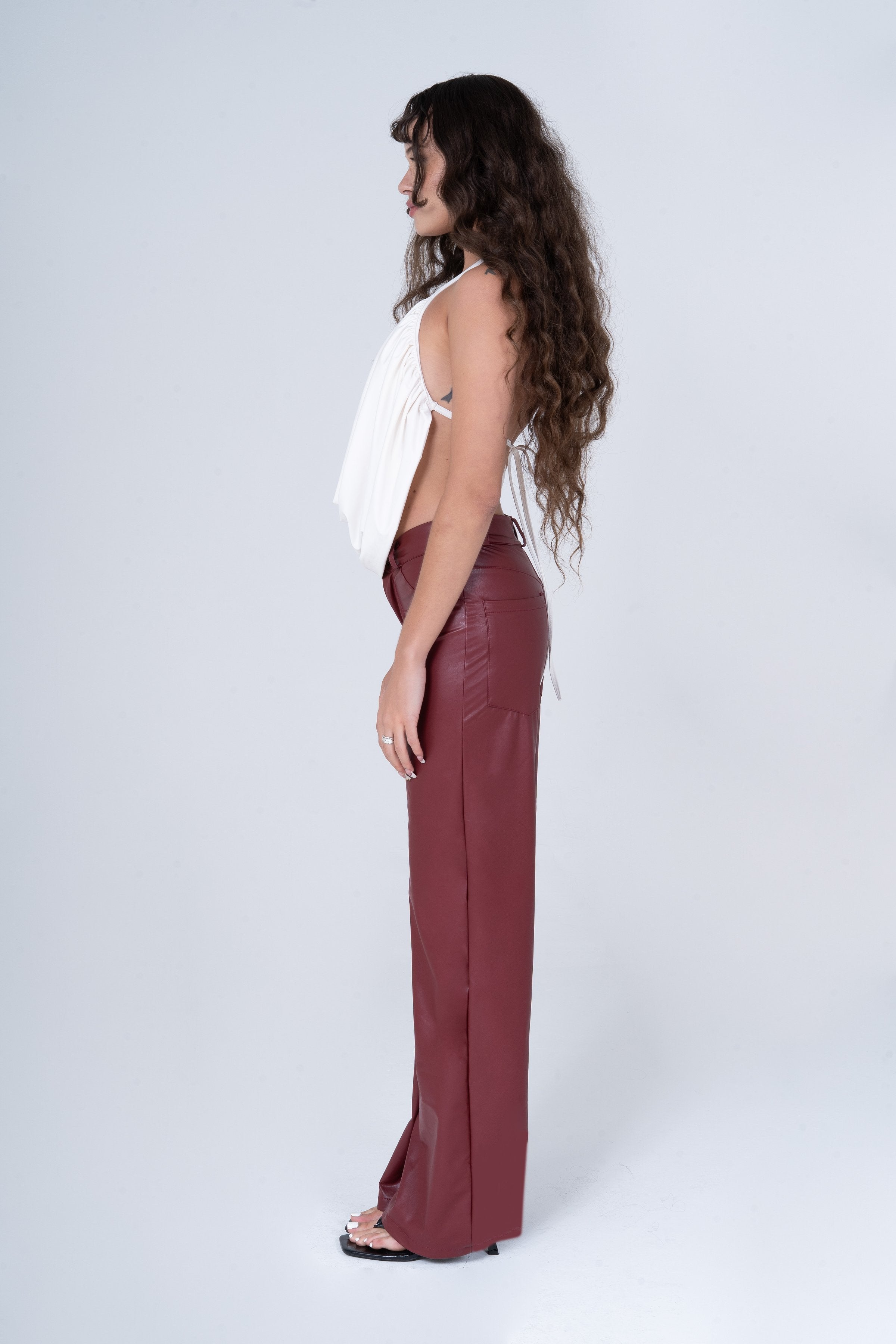 Obsidian Pants