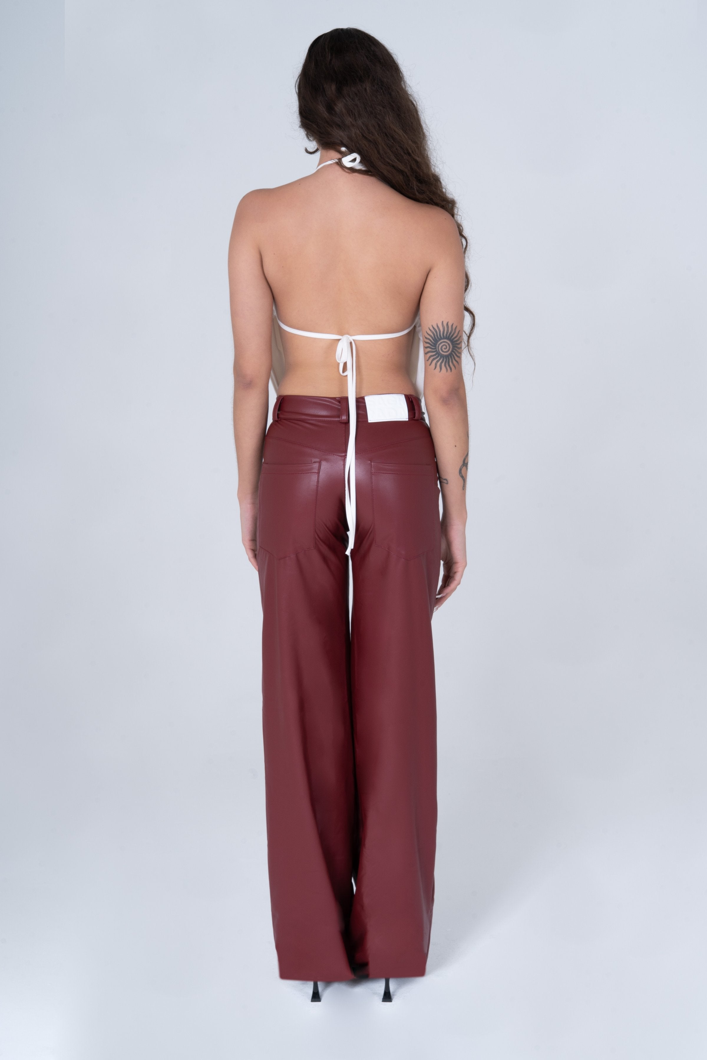 Obsidian Pants