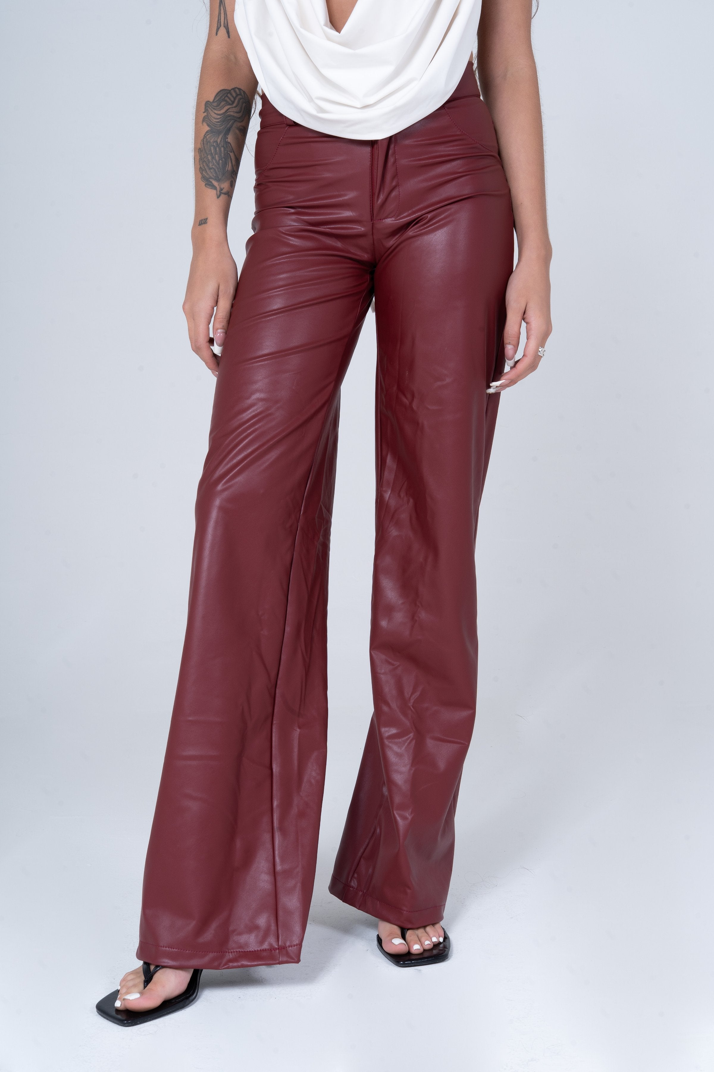 Obsidian Pants