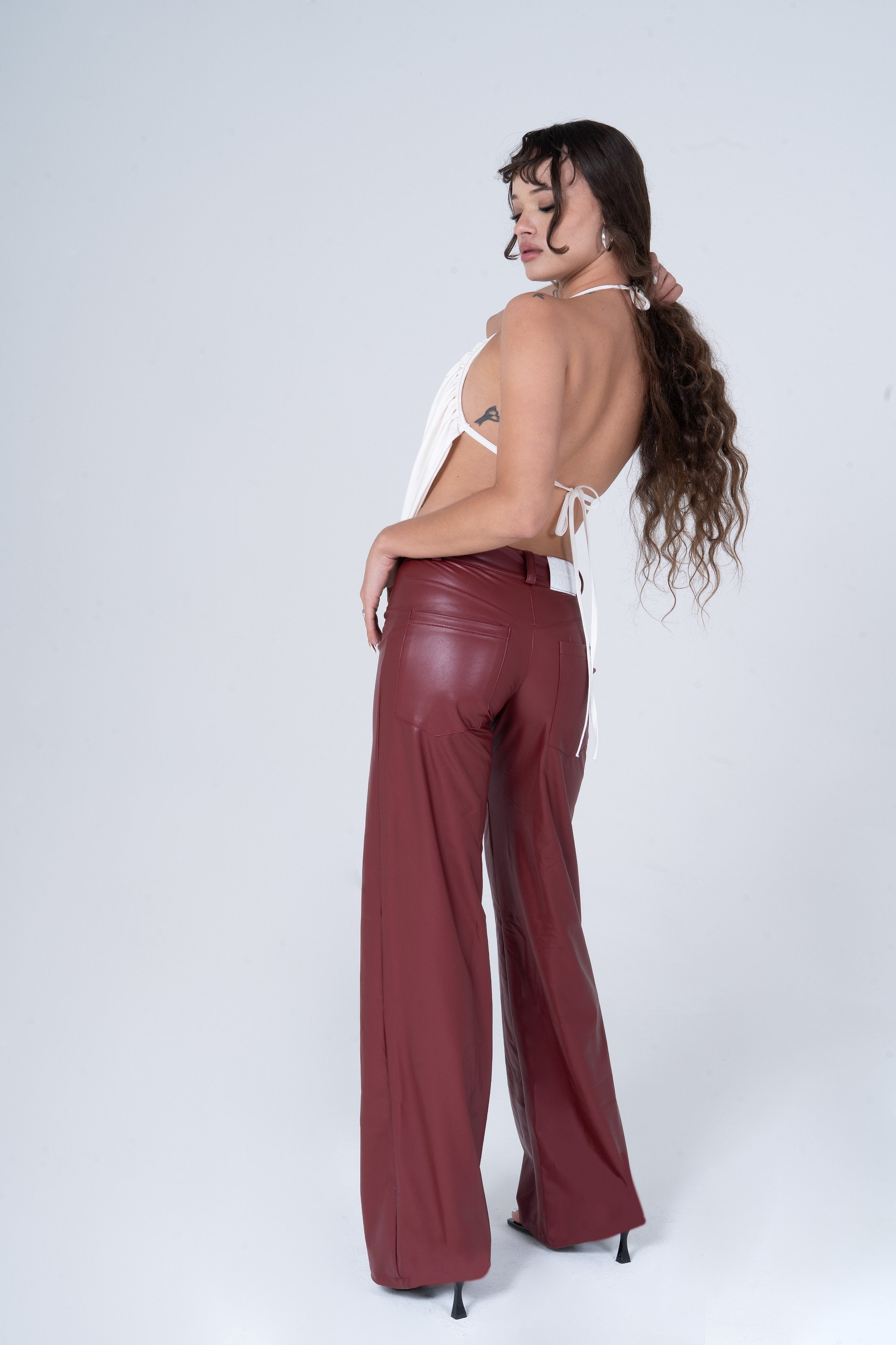 Obsidian Pants