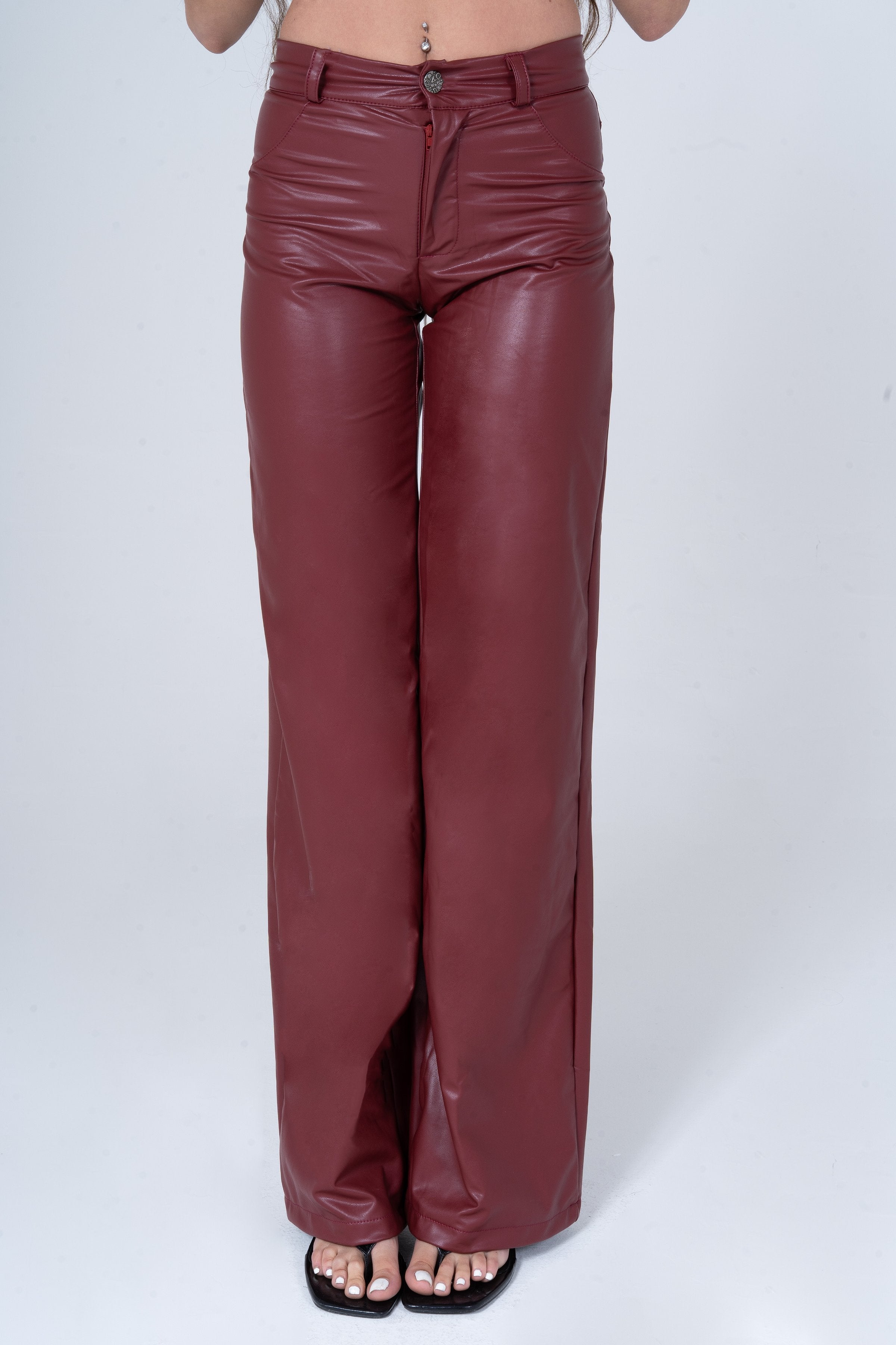 Obsidian Pants