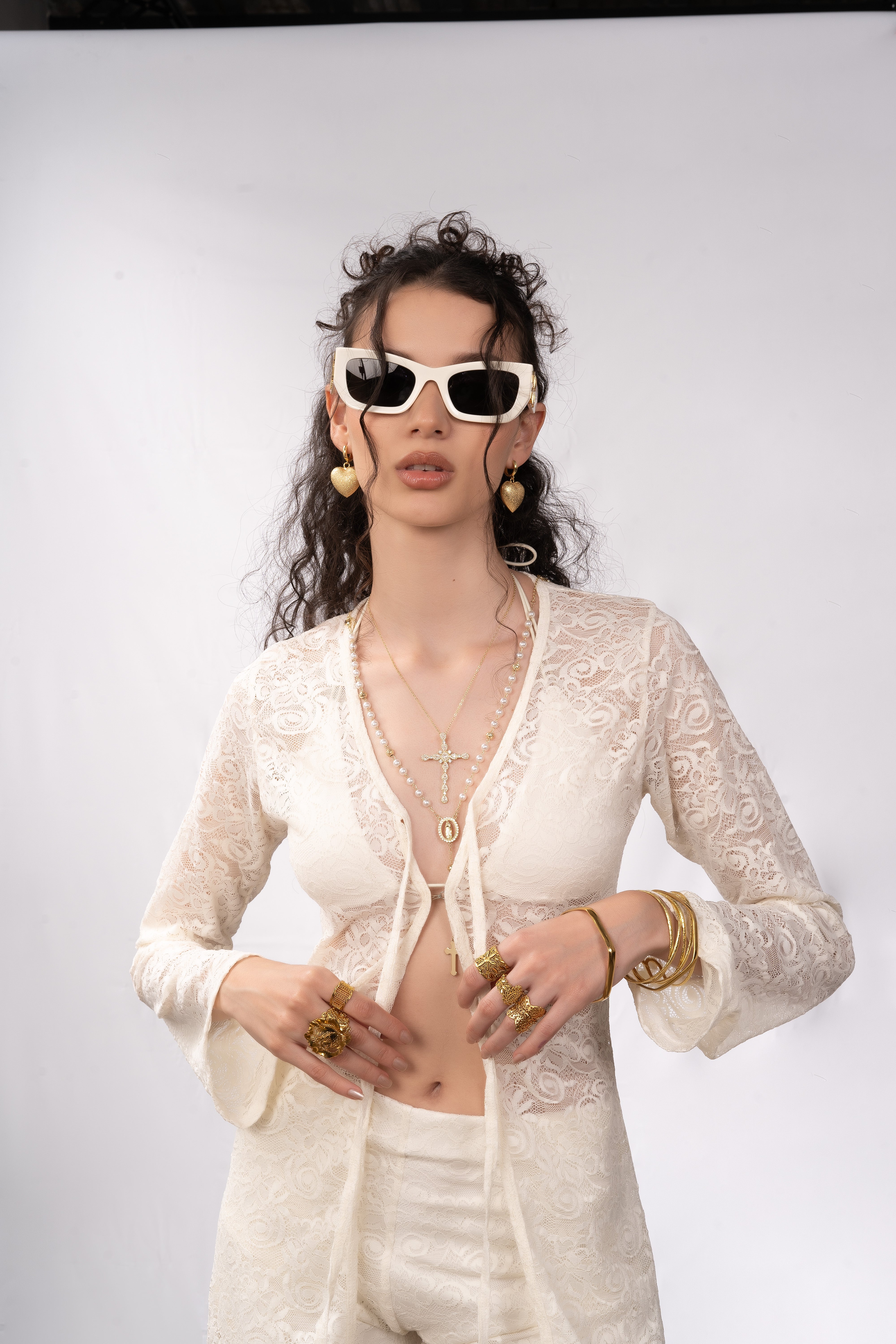 Rodeo Top
