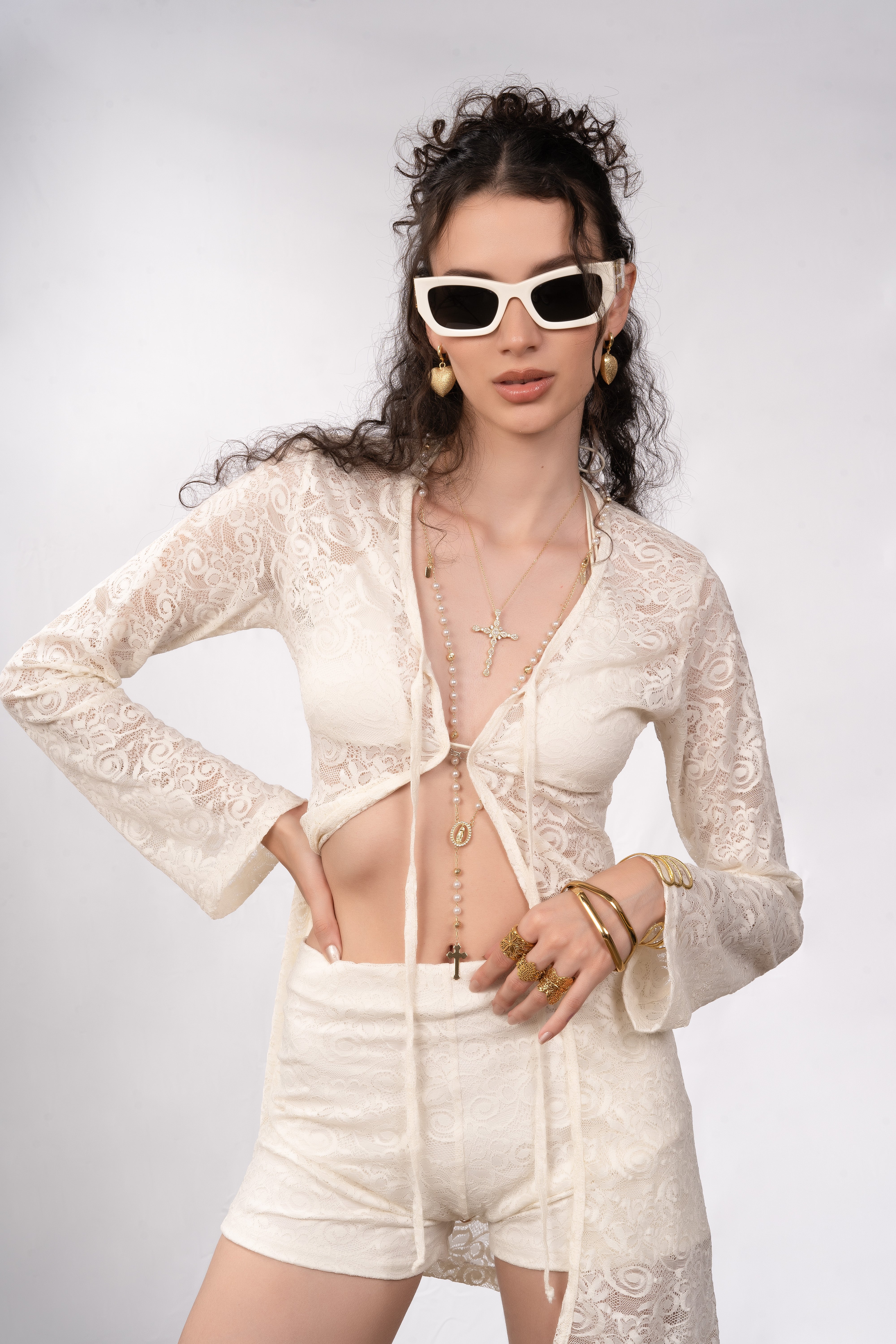 Rodeo Top