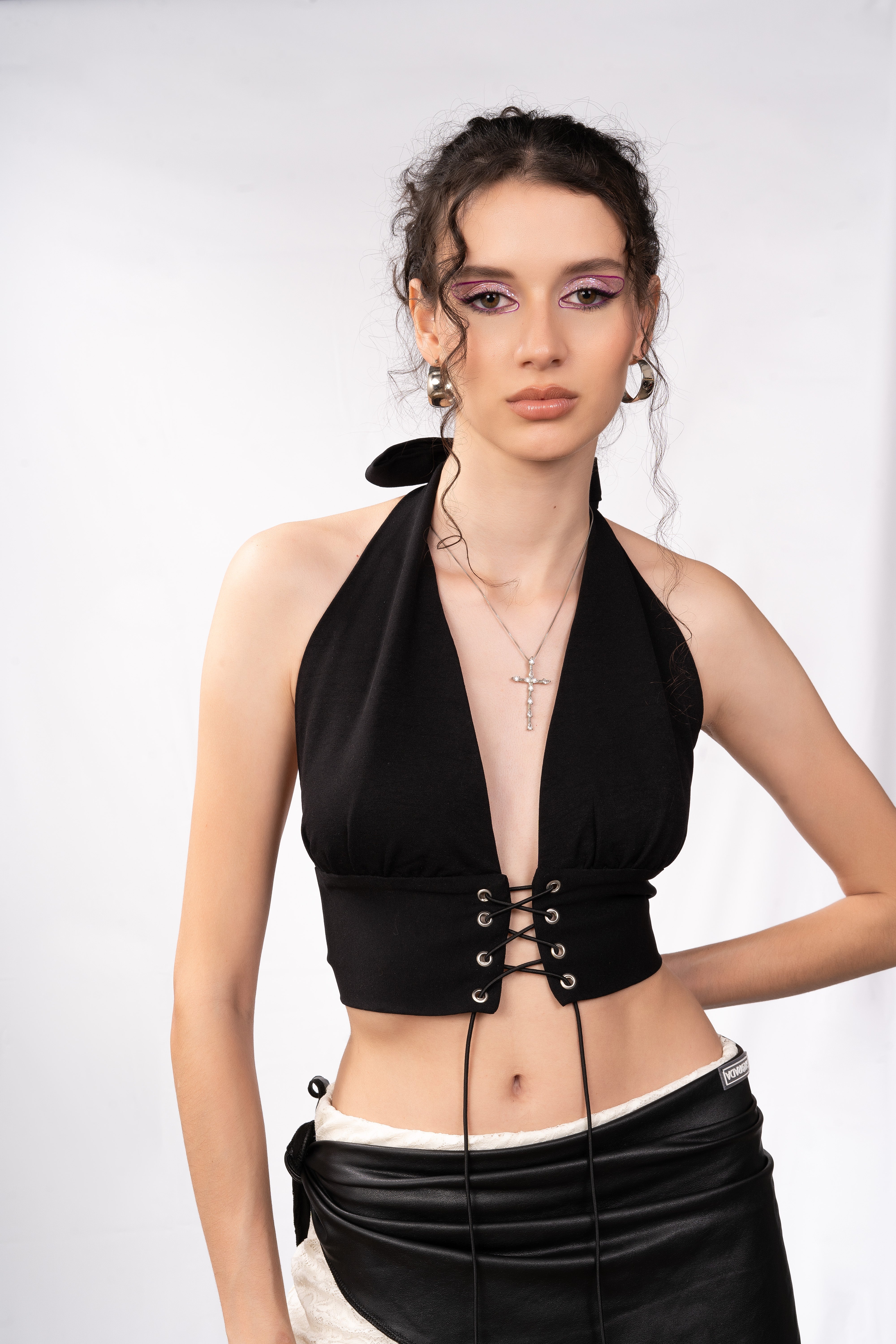 Spike Top