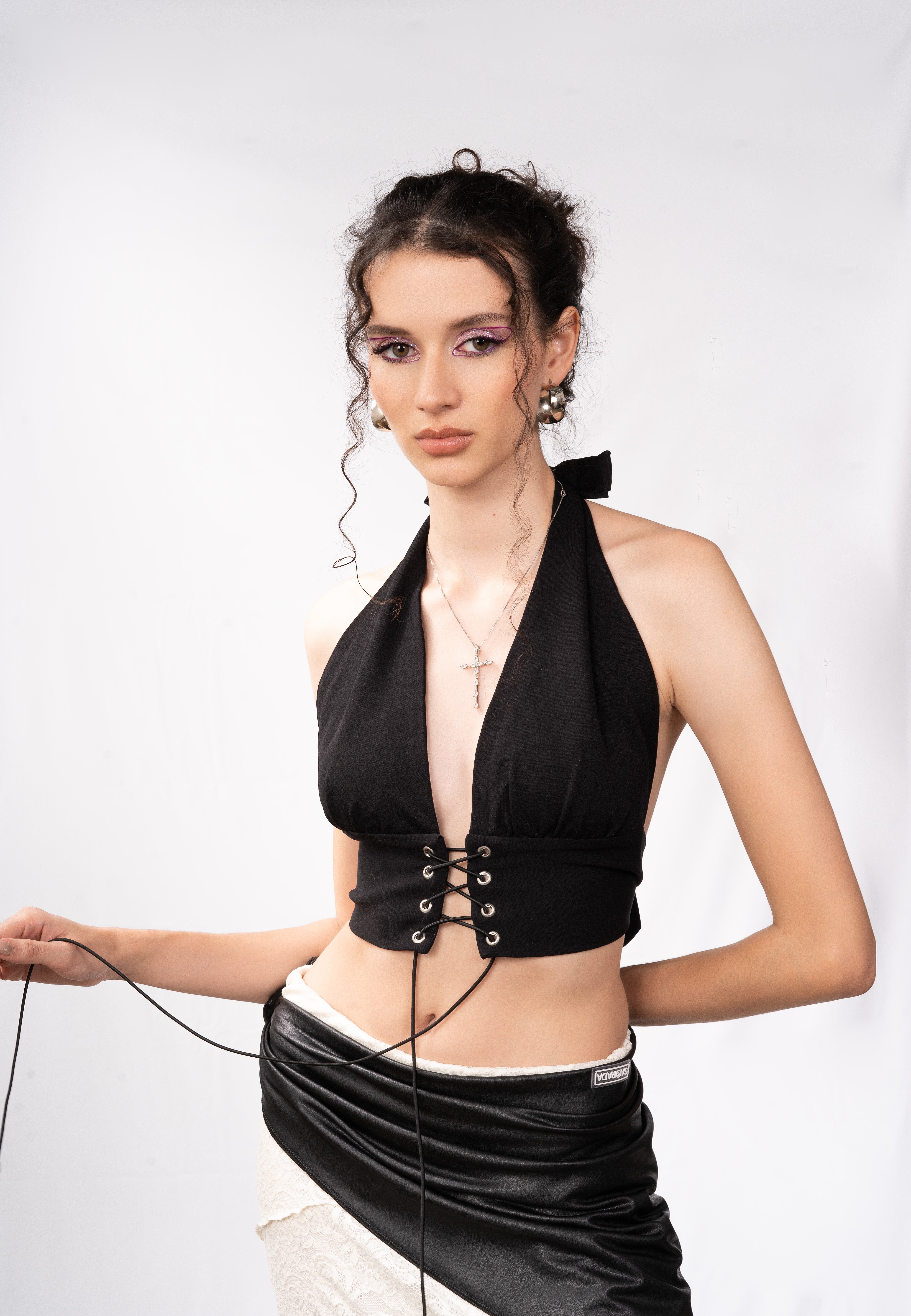 Spike Top