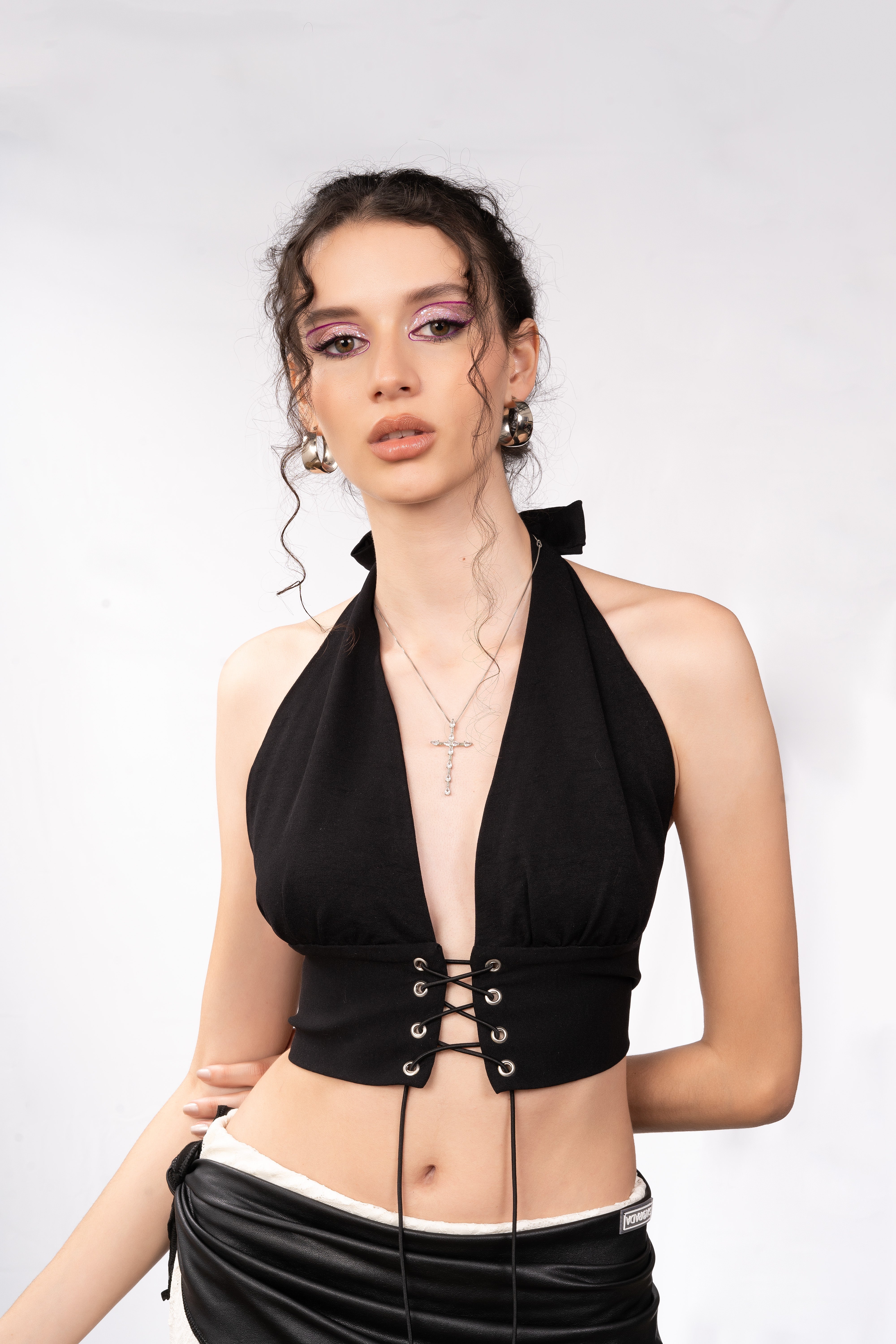 Spike Top