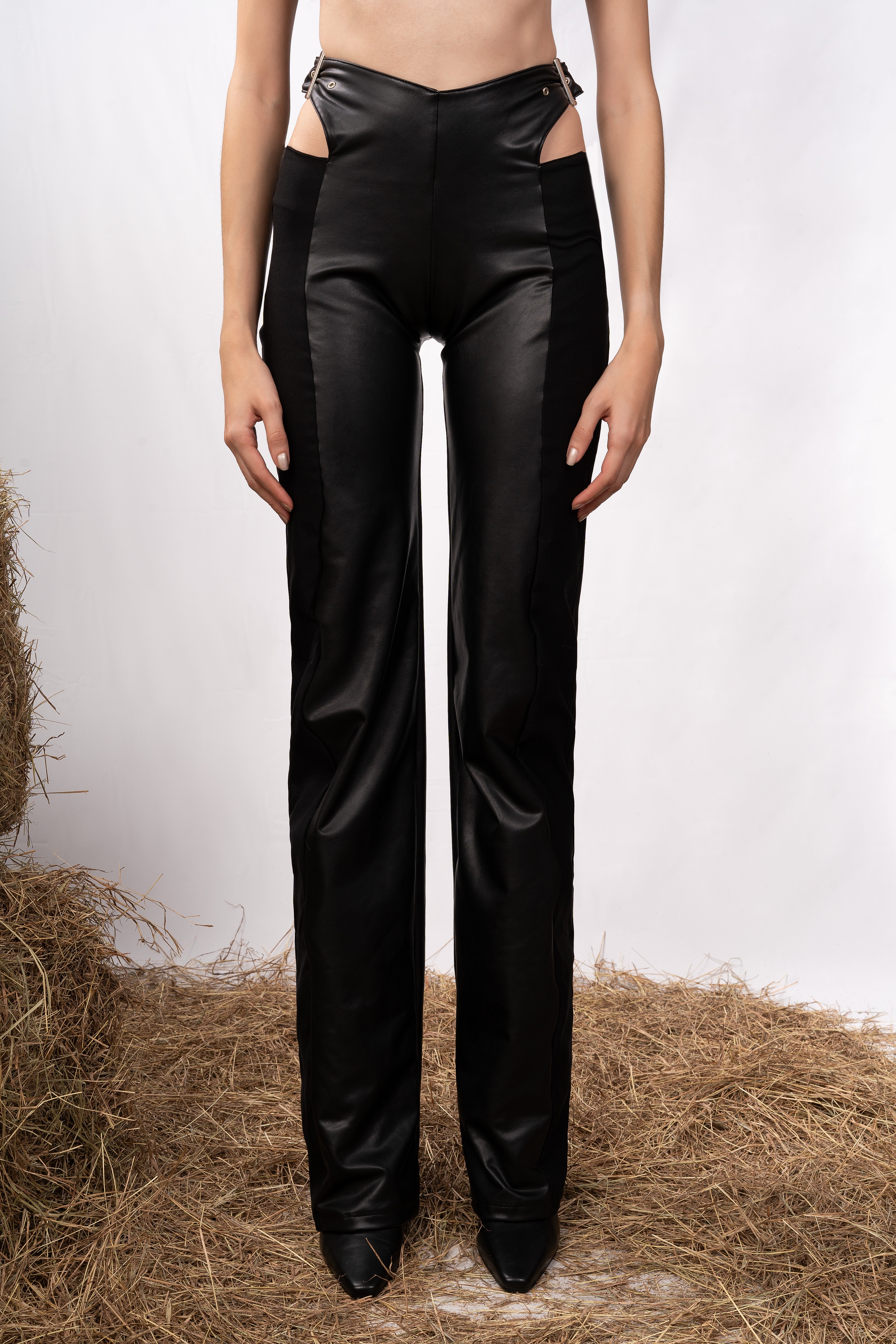 Rider Pants