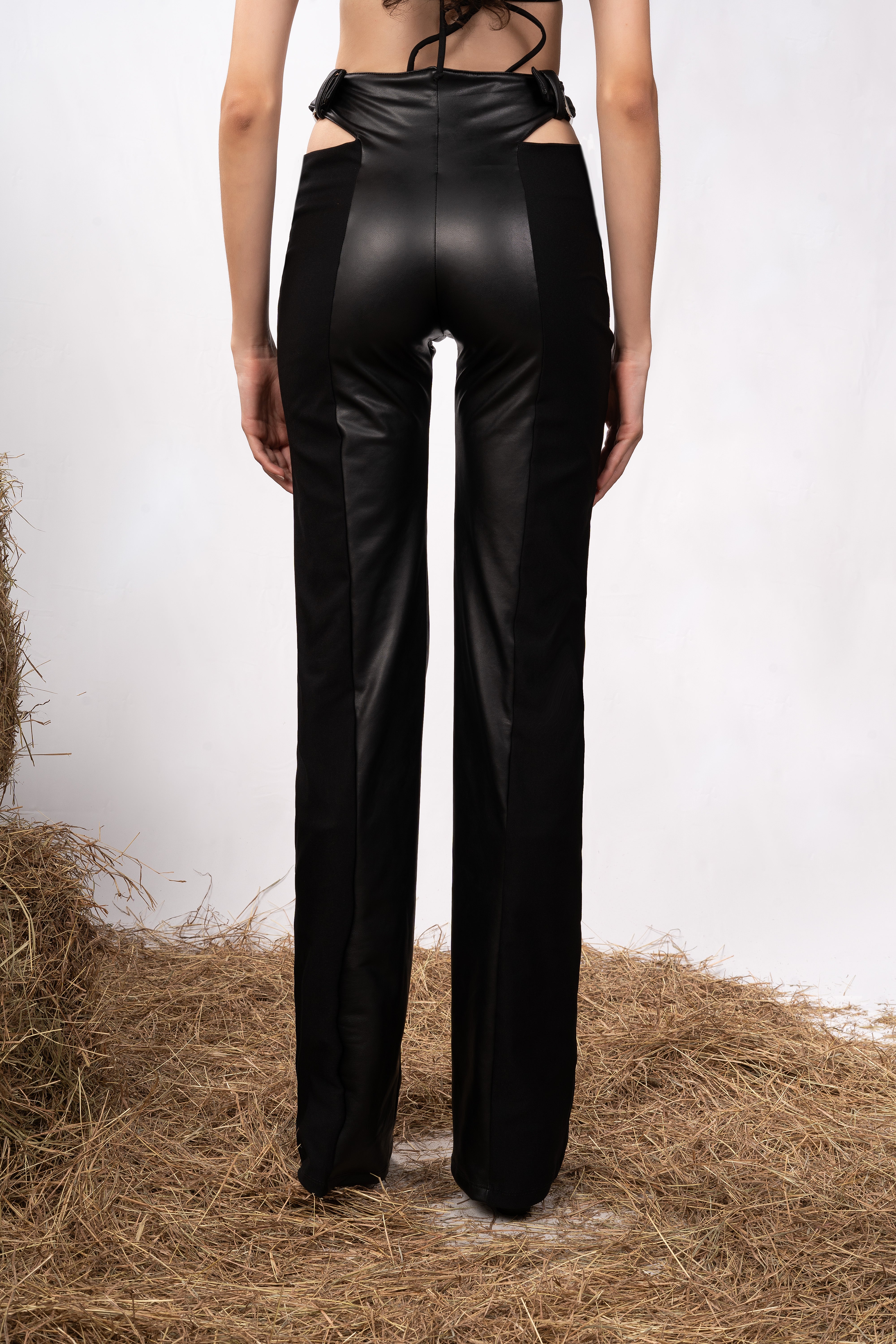 Rider Pants