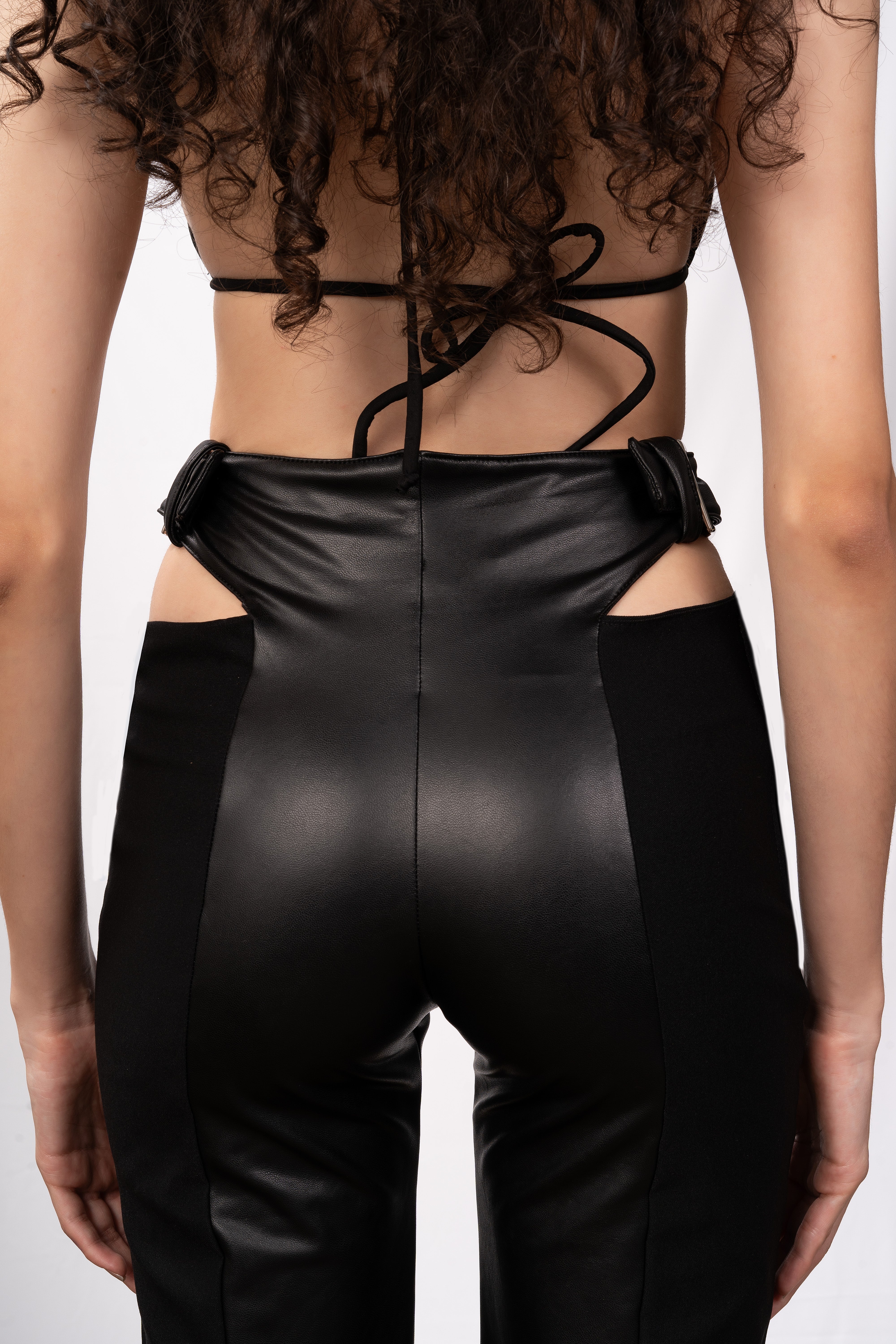 Rider Pants