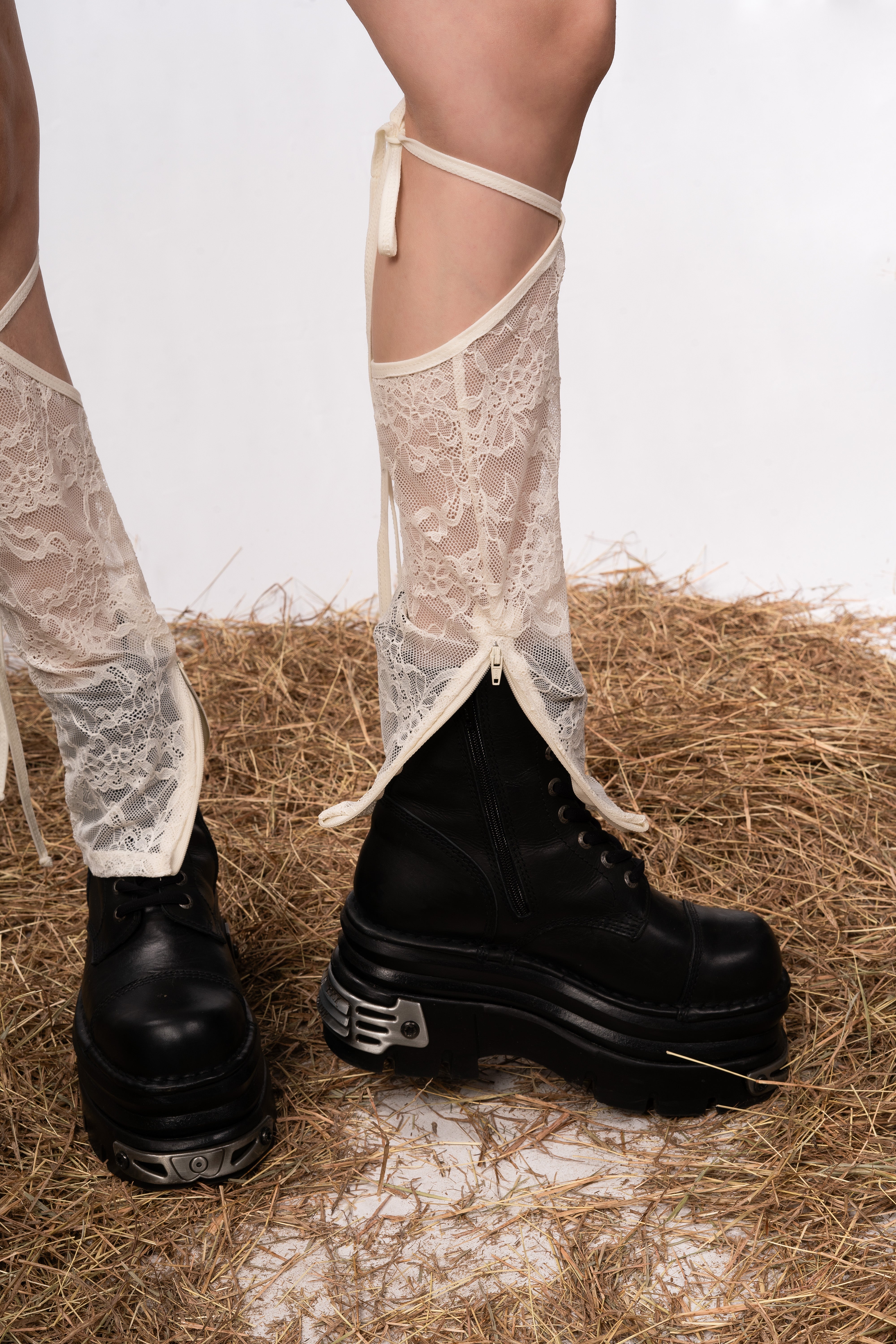 Lasso Socks
