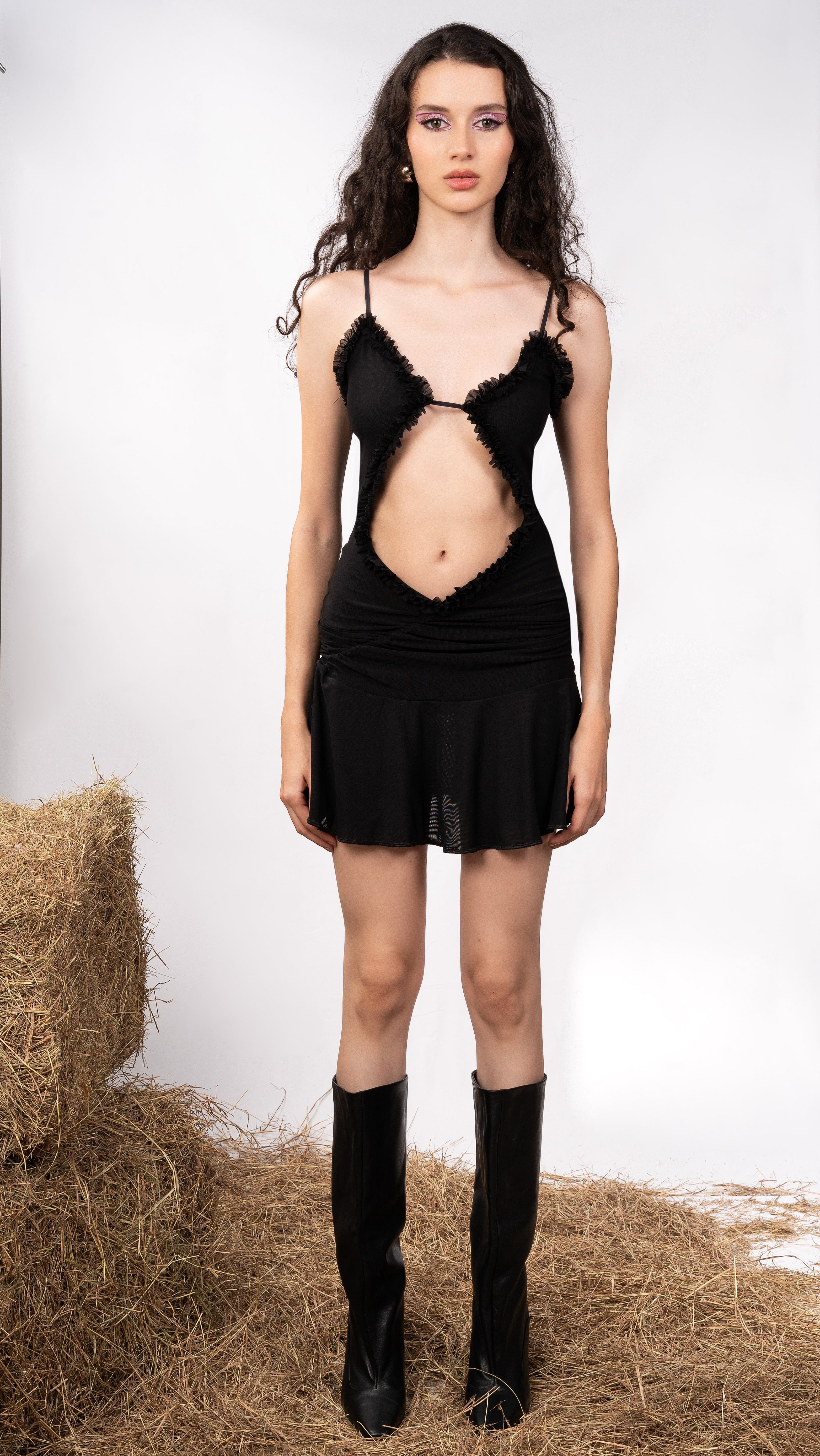 Ember Dress