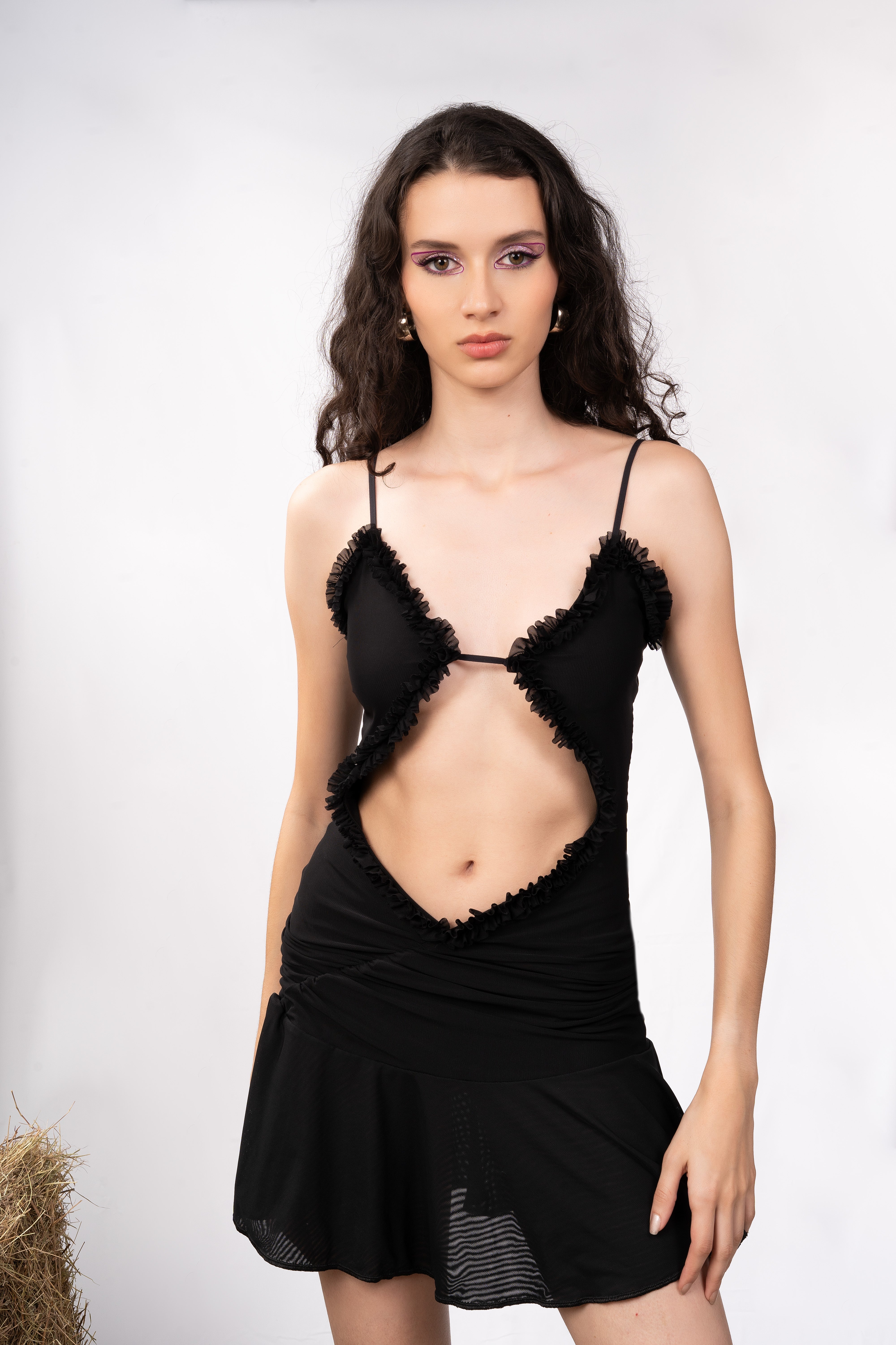 Ember Dress