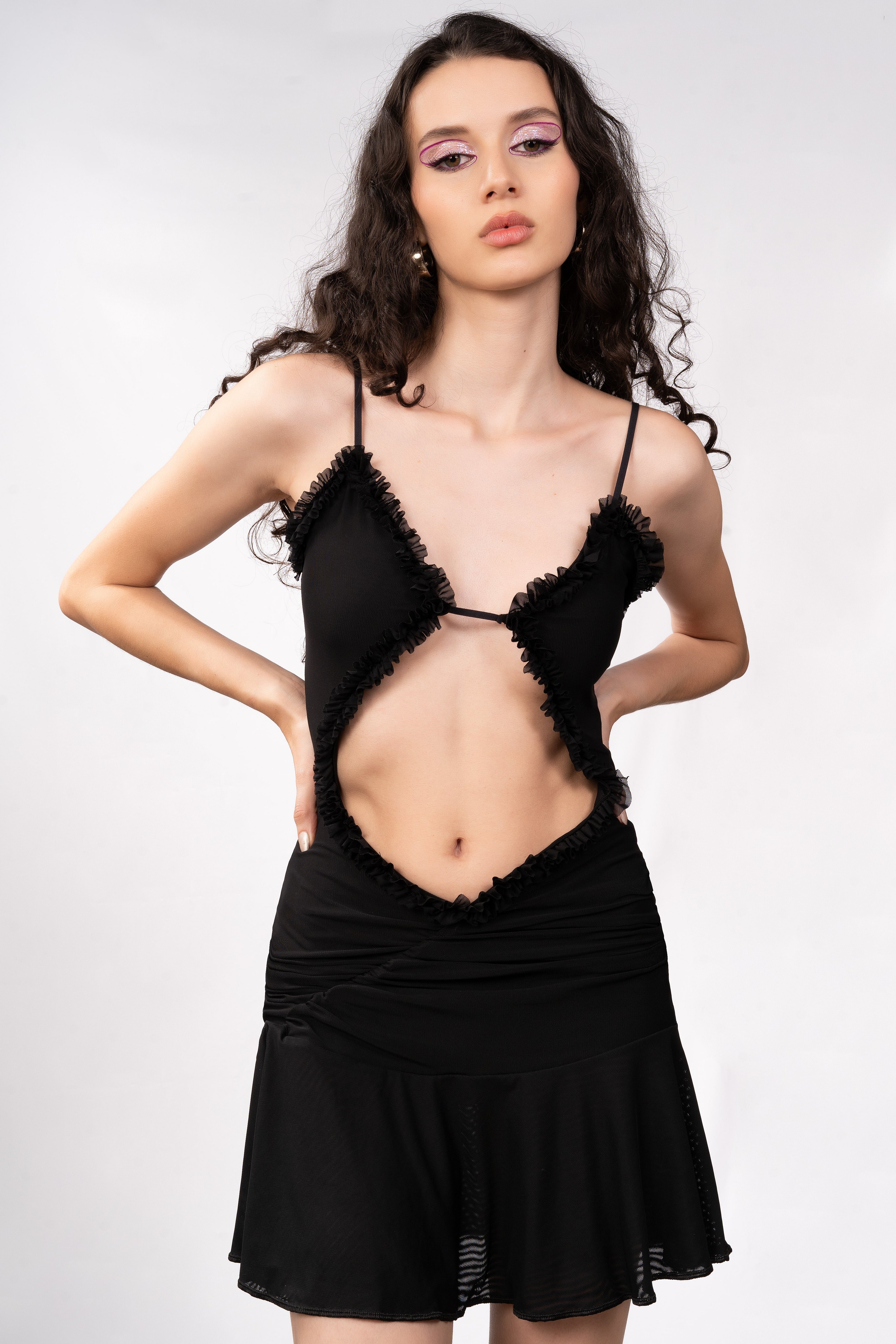 Ember Dress