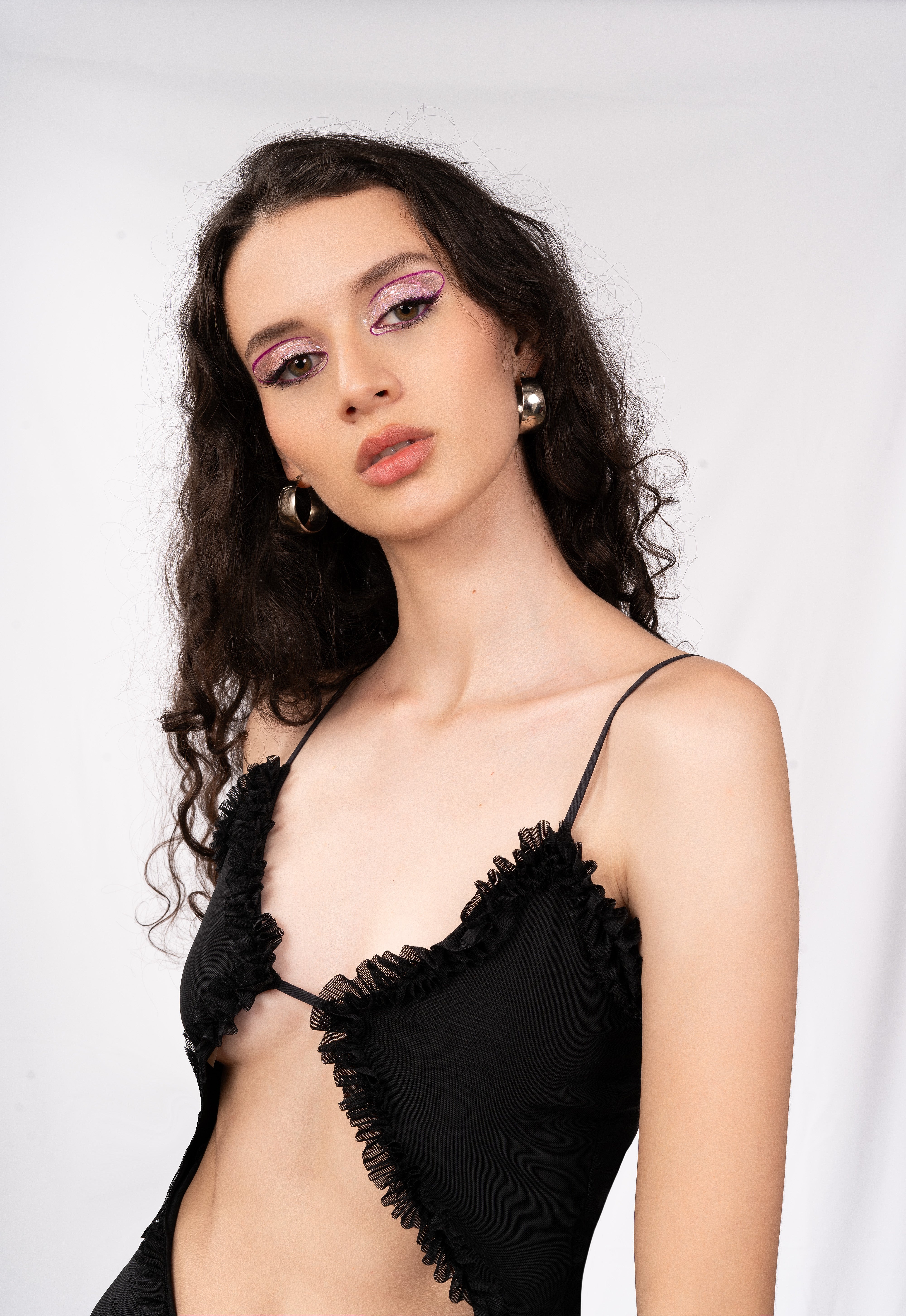 Ember Dress