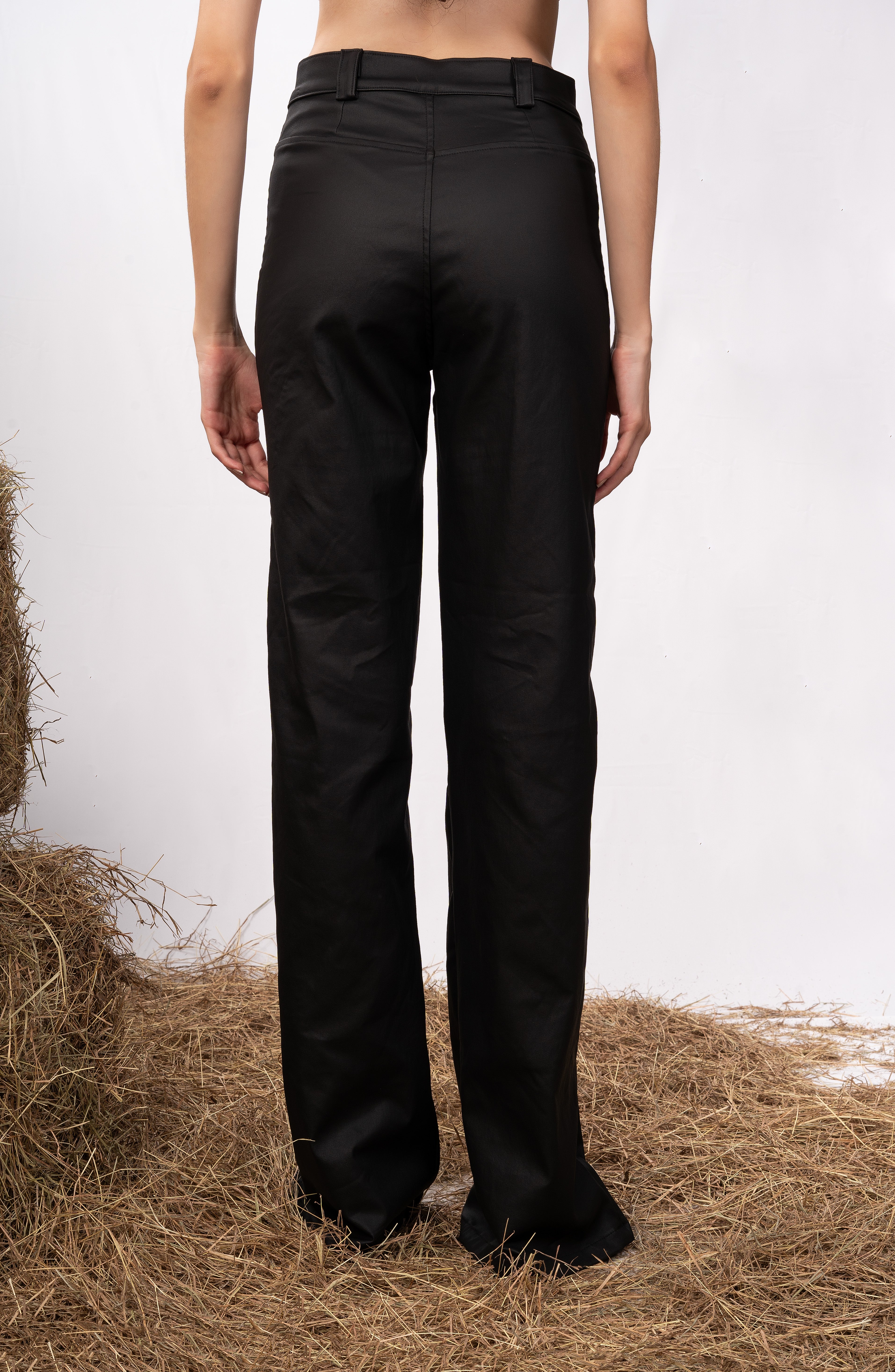 Rivet Pants