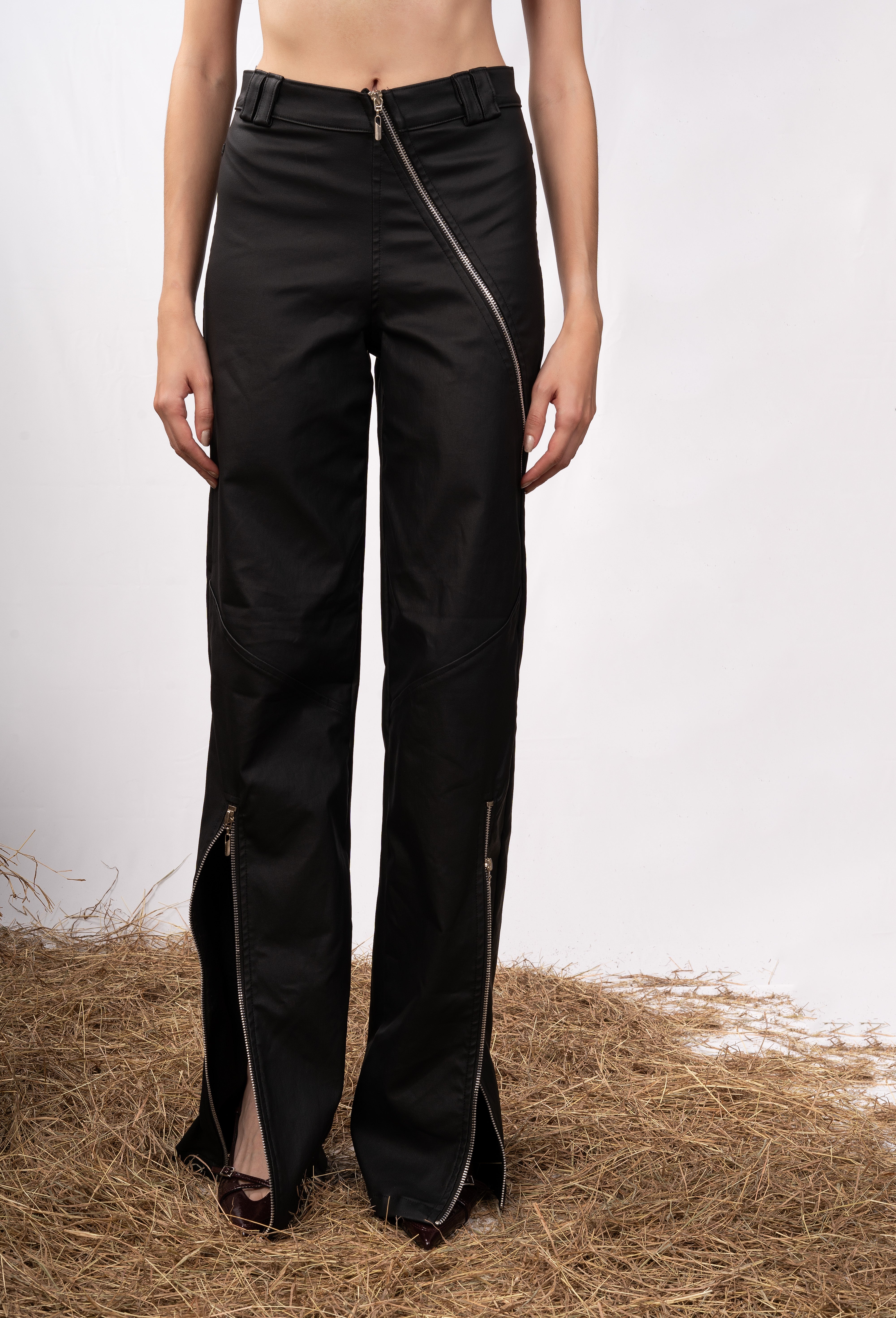 Rivet Pants
