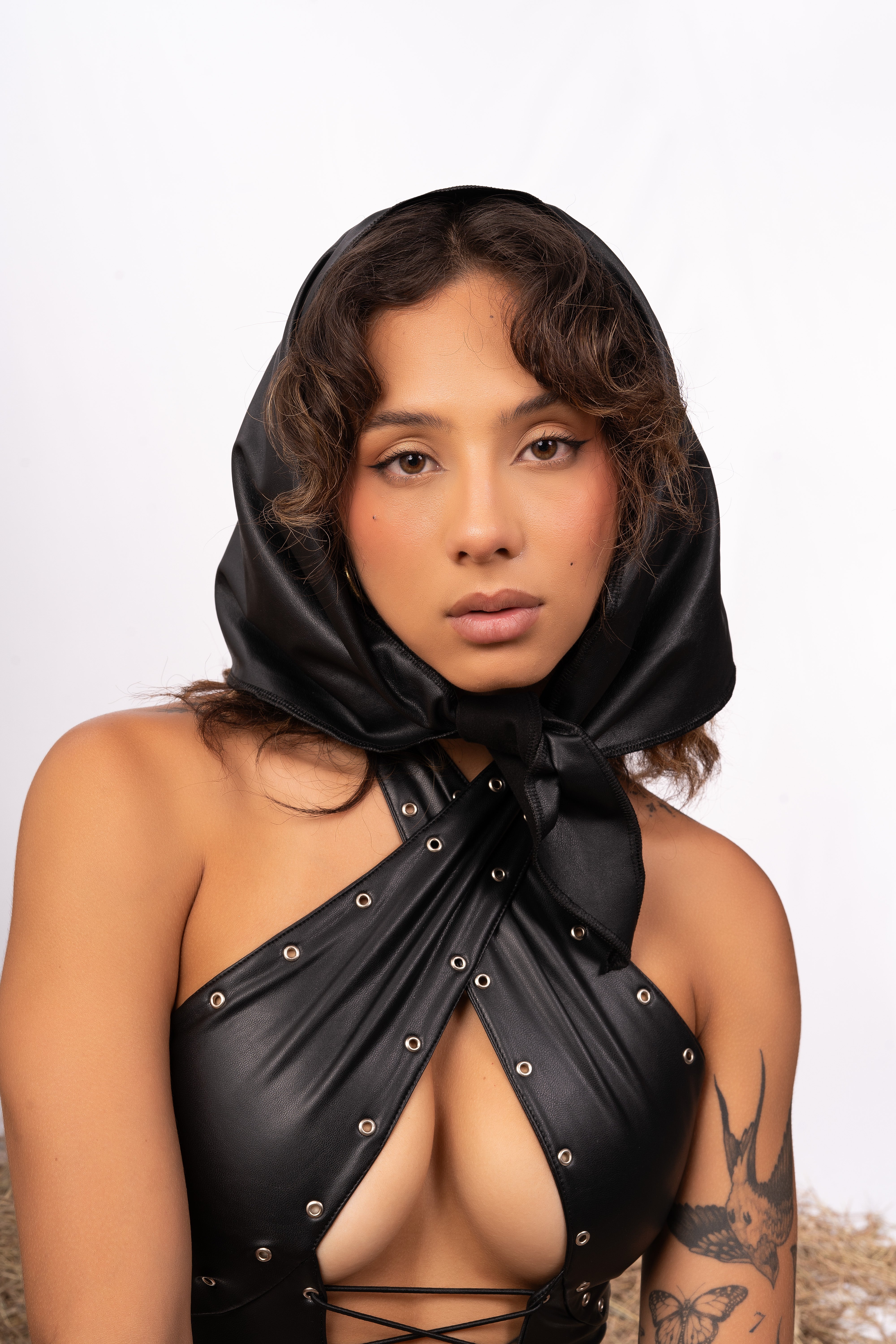 Rogue Bandana