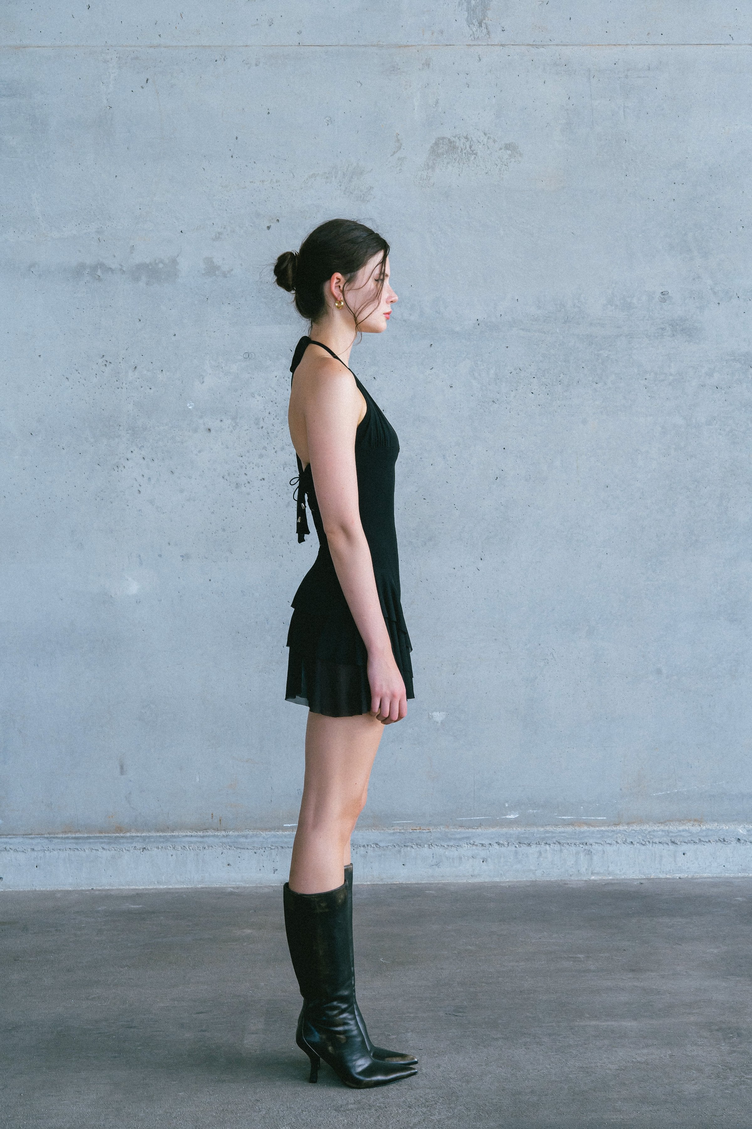 Dagger Dress