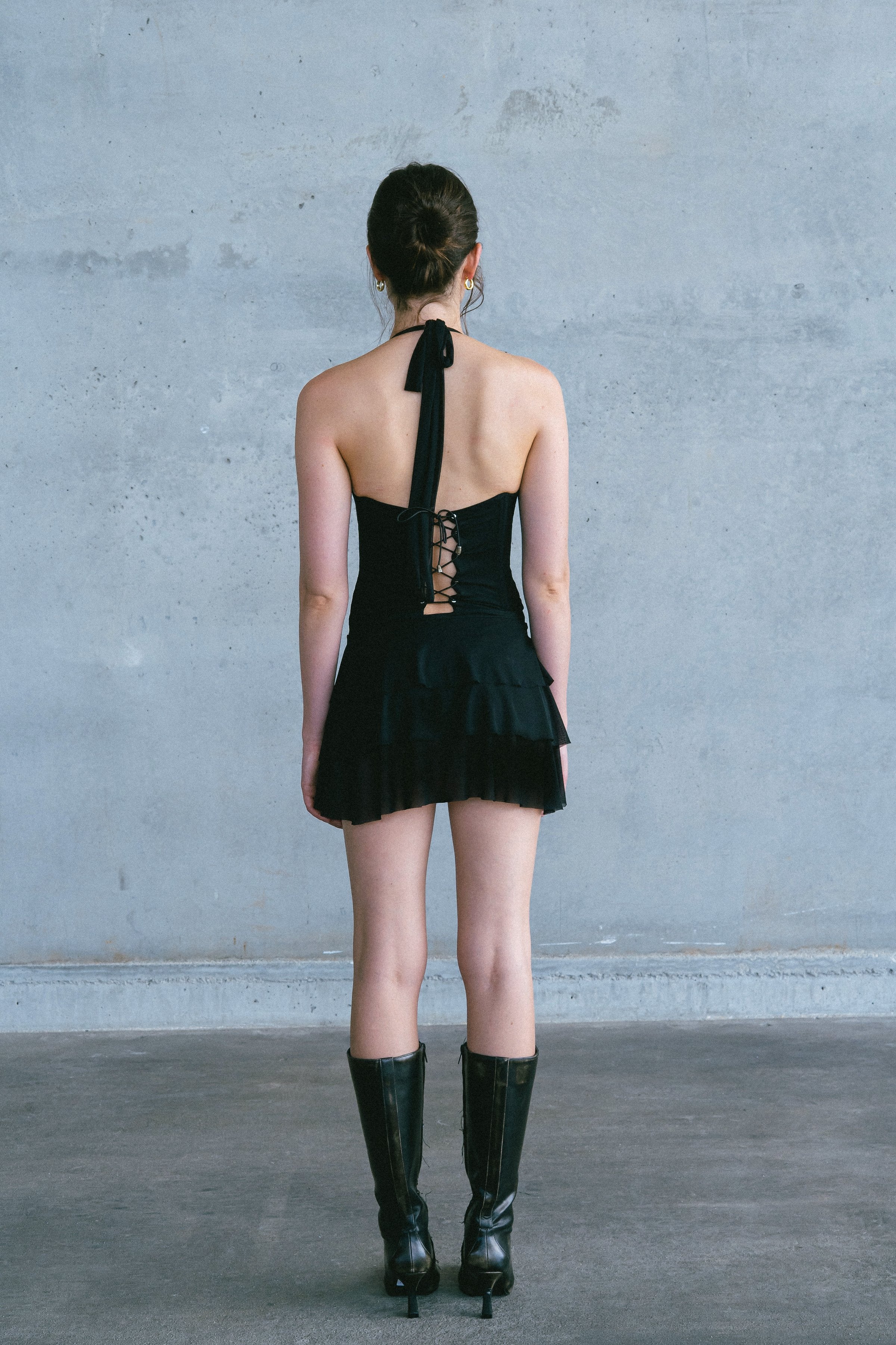 Dagger Dress