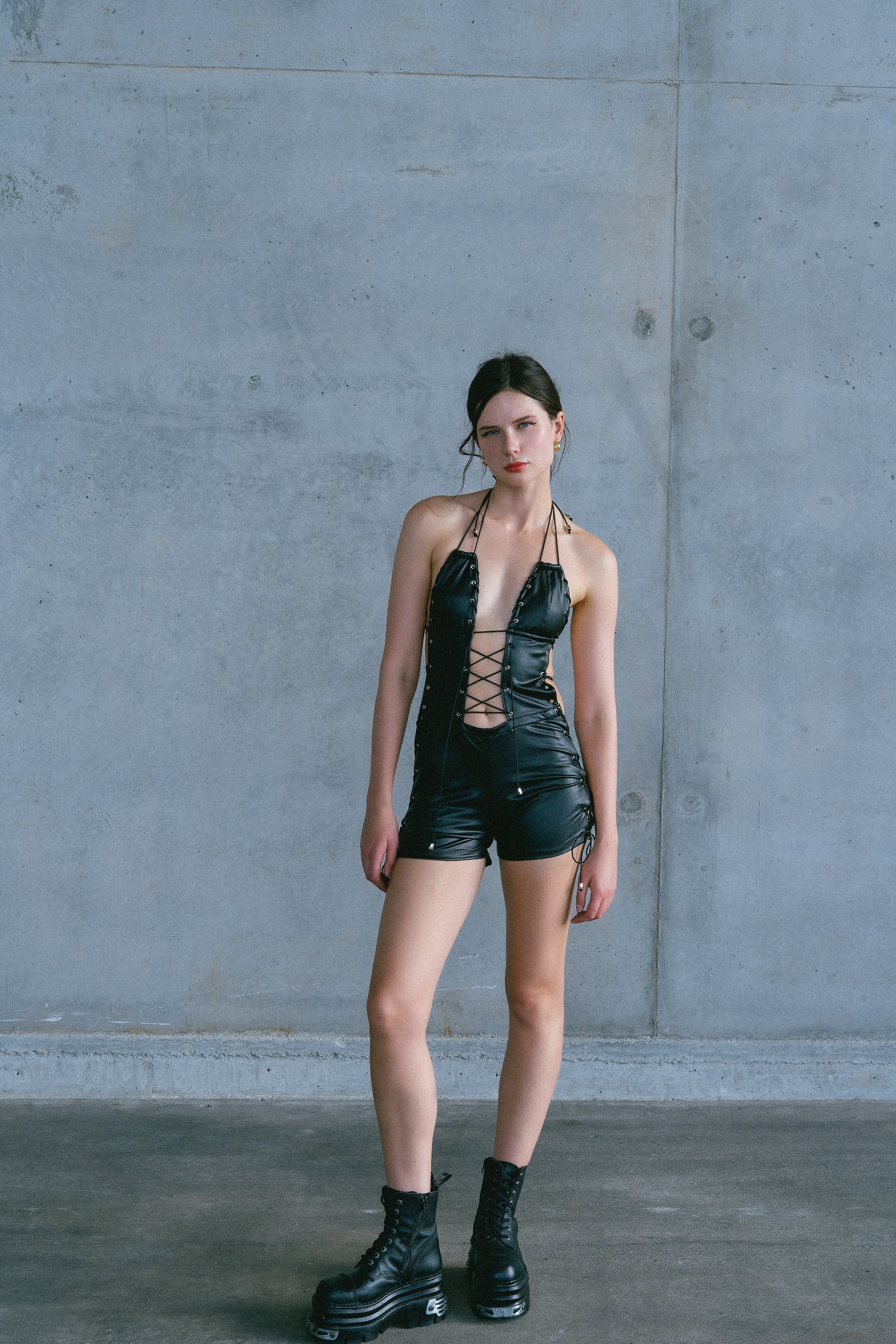 Haze One Piece
