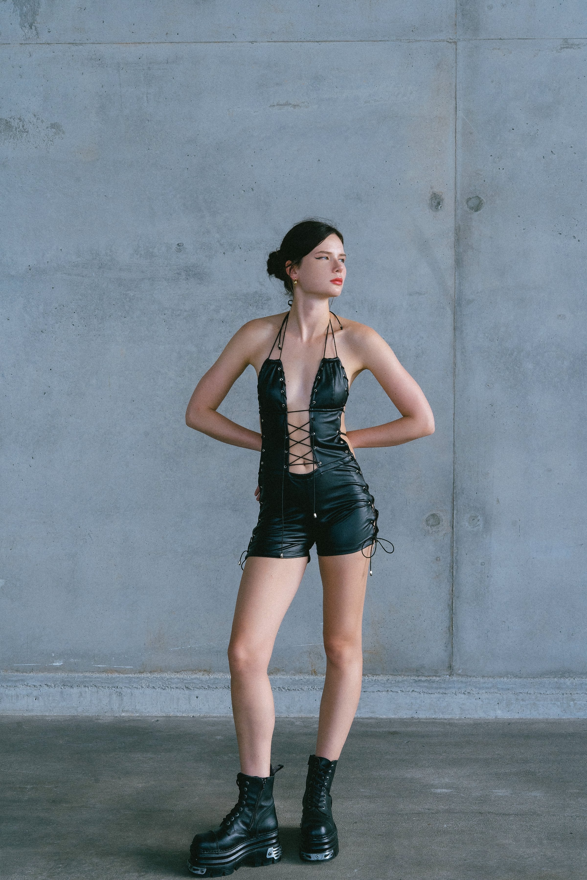 Haze One Piece