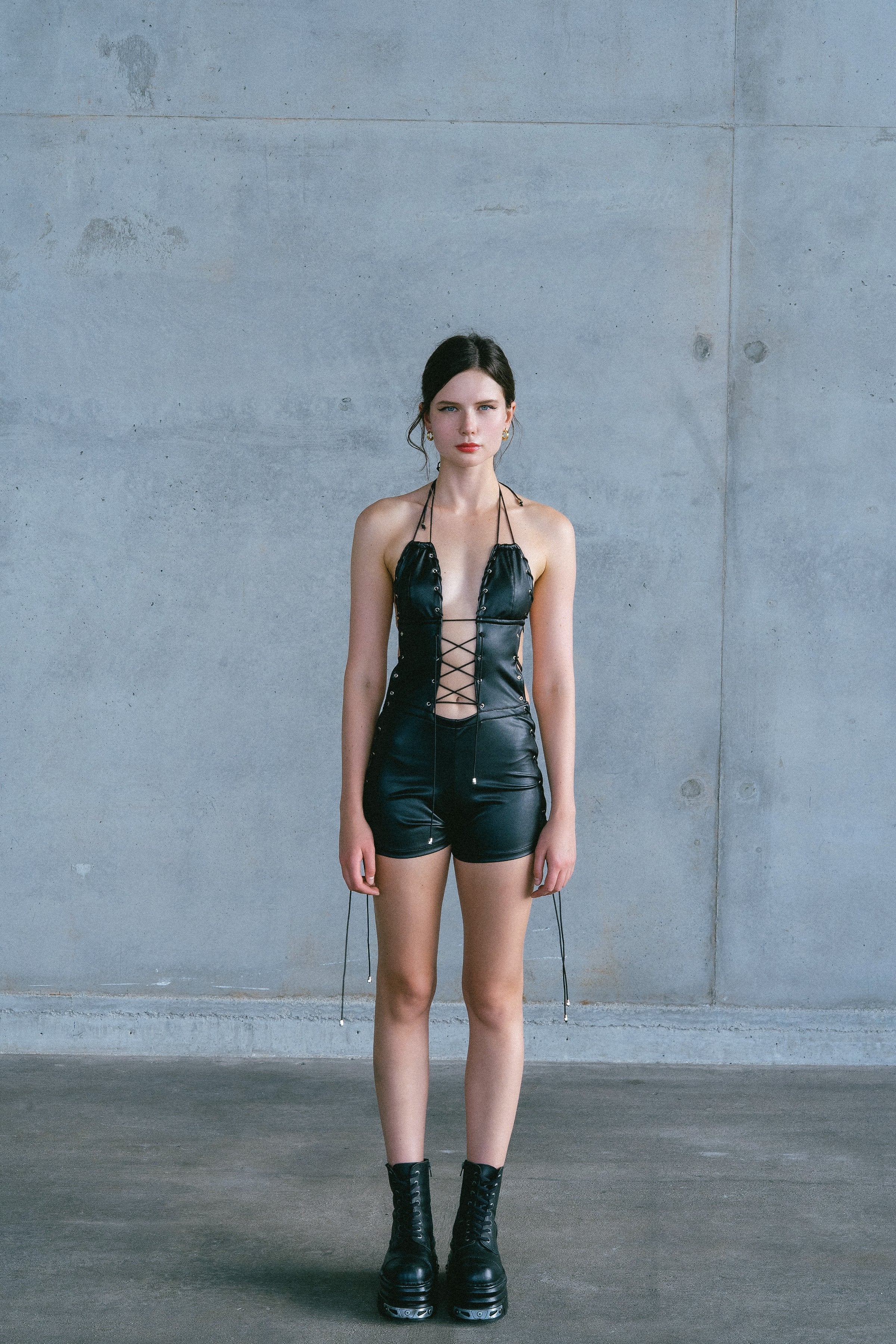 Haze One Piece