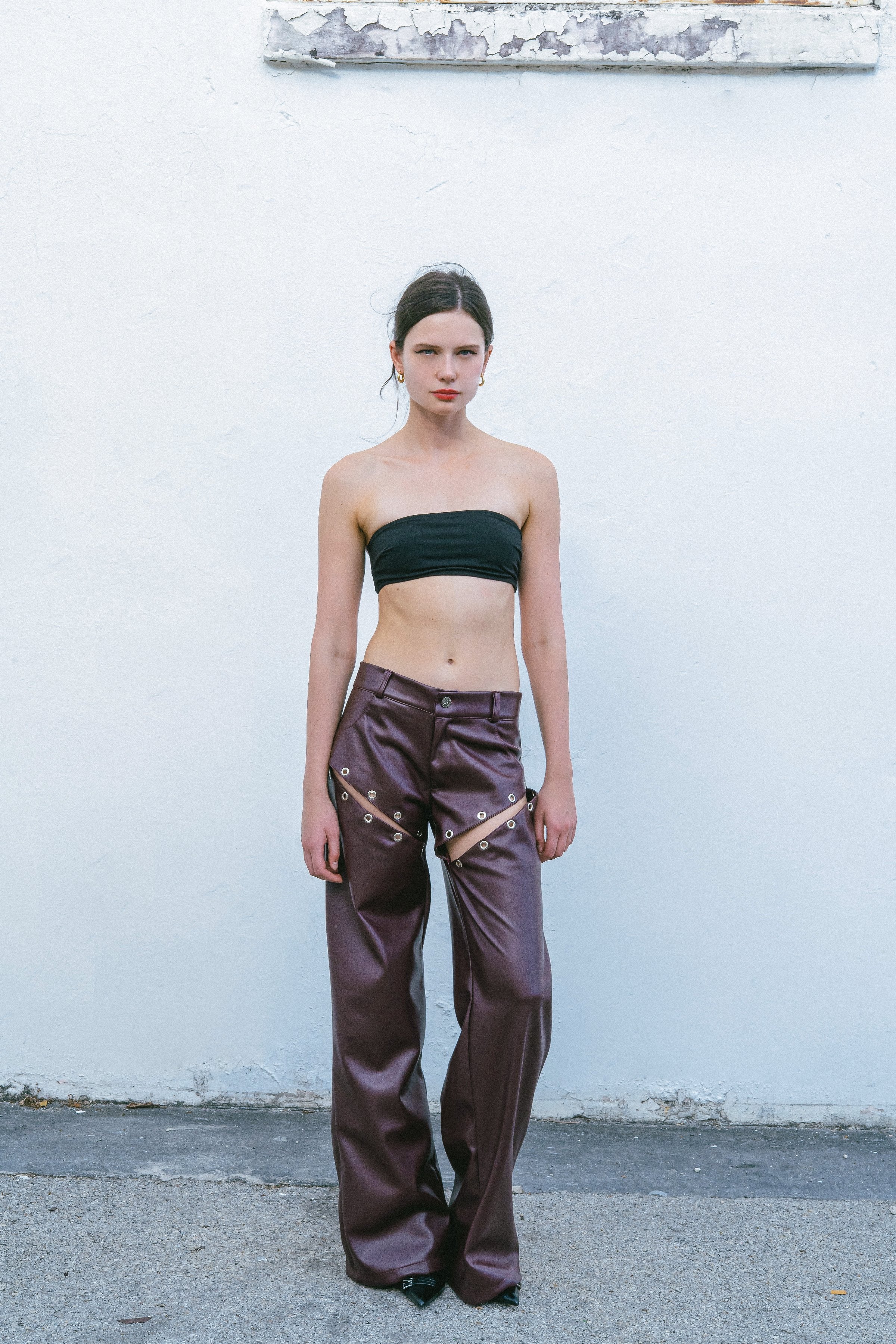 Berry Pants