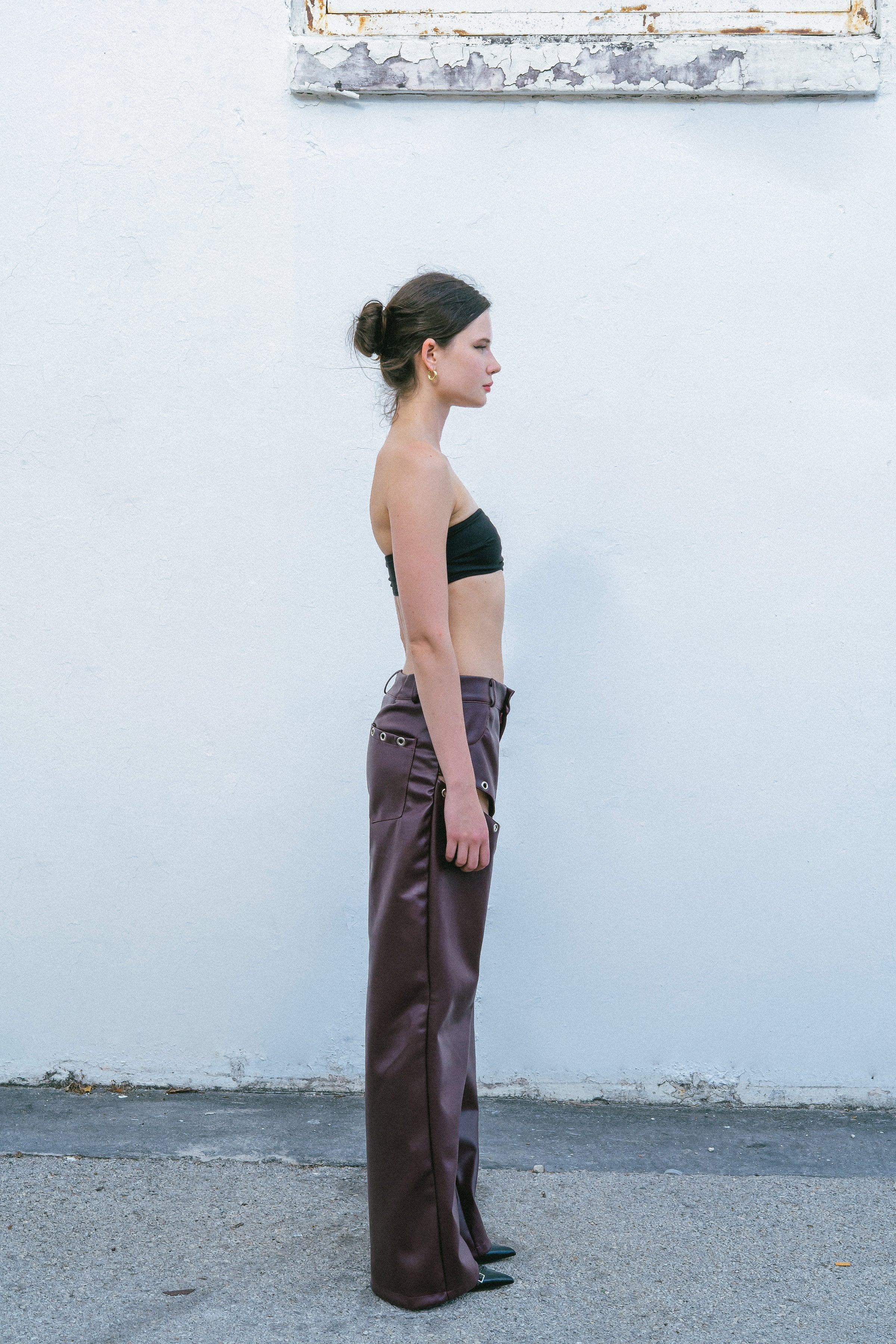 Berry Pants
