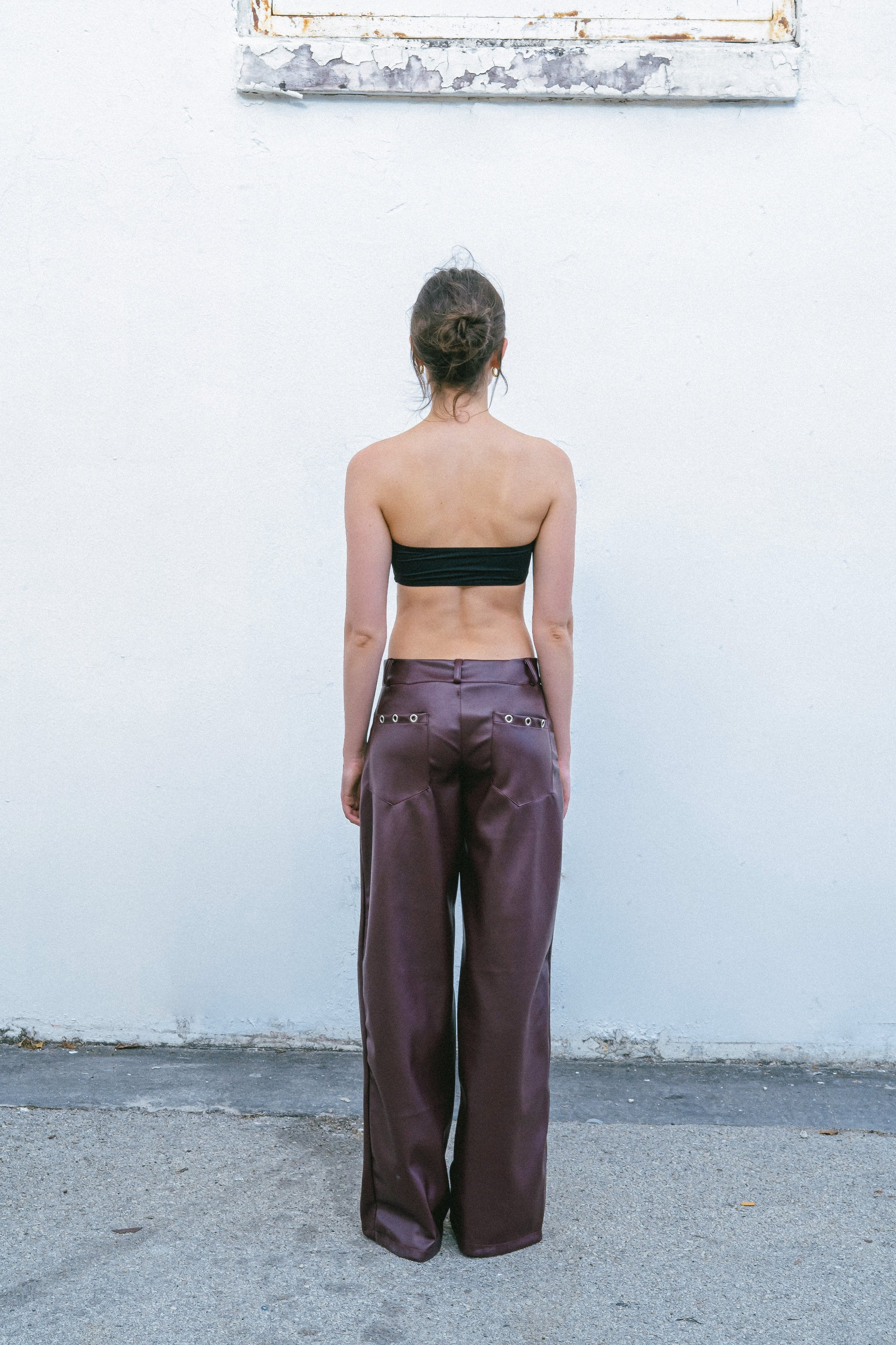 Berry Pants