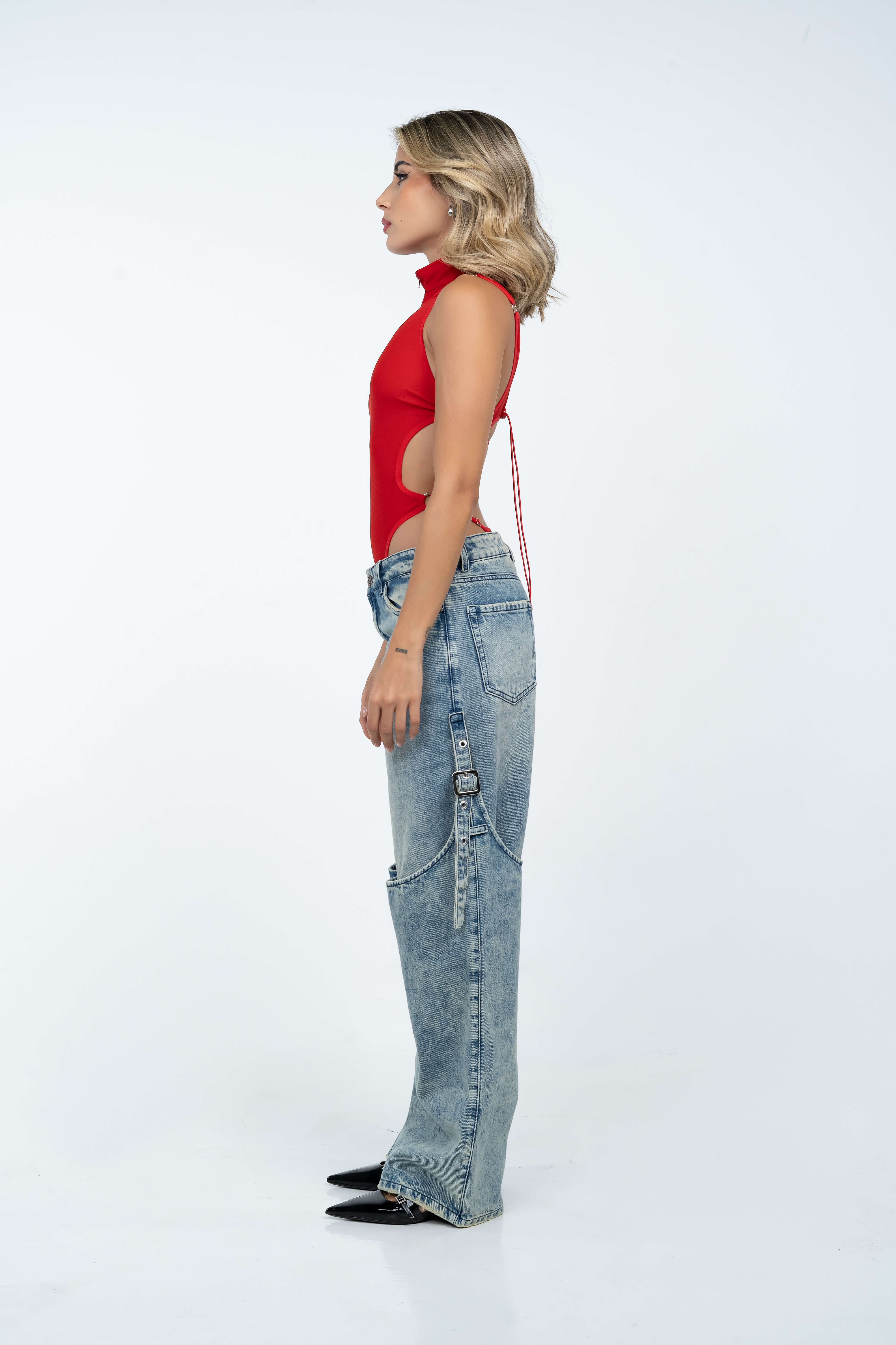 Swagger Jean - Modular