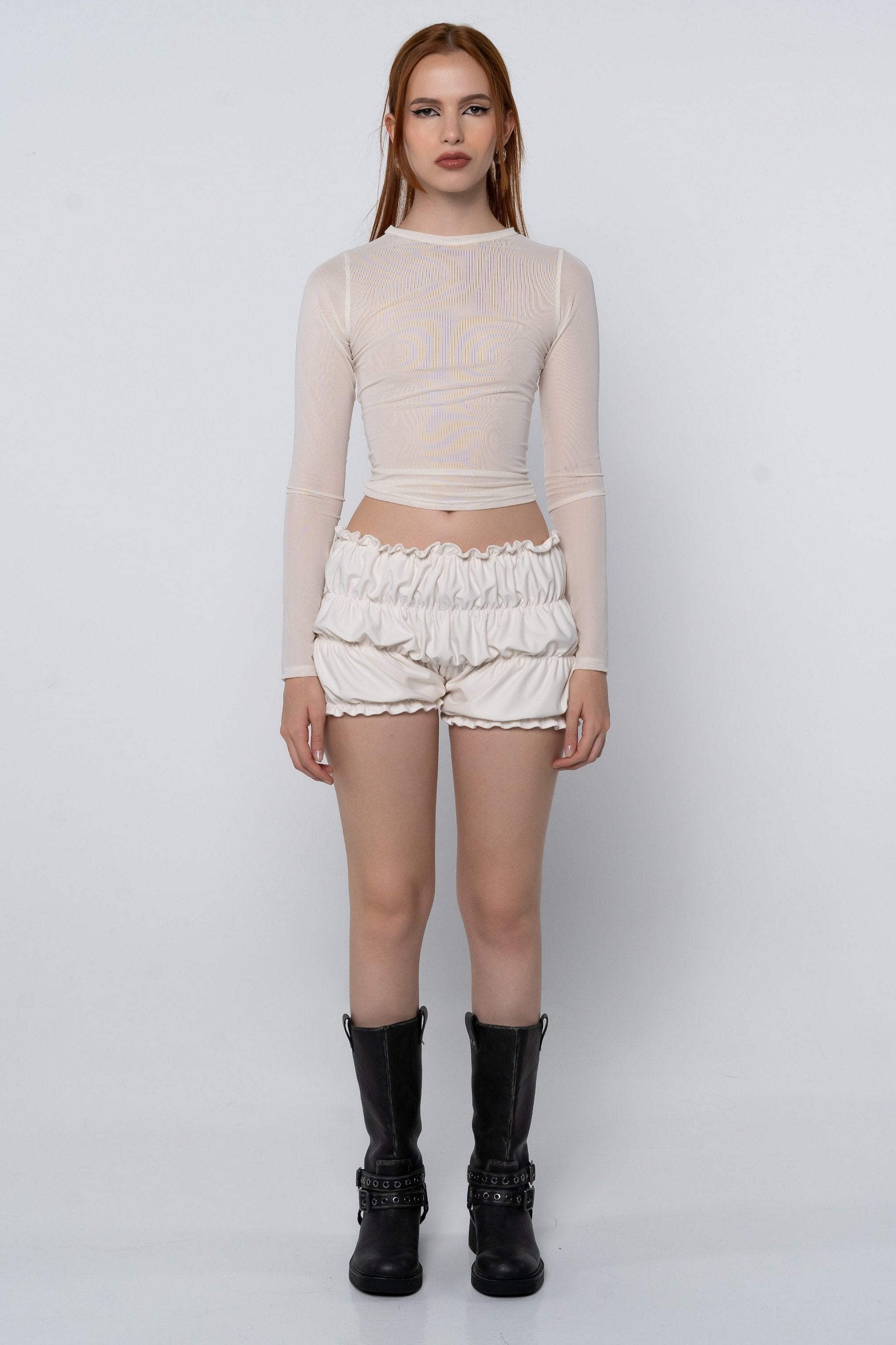 Ivory Top