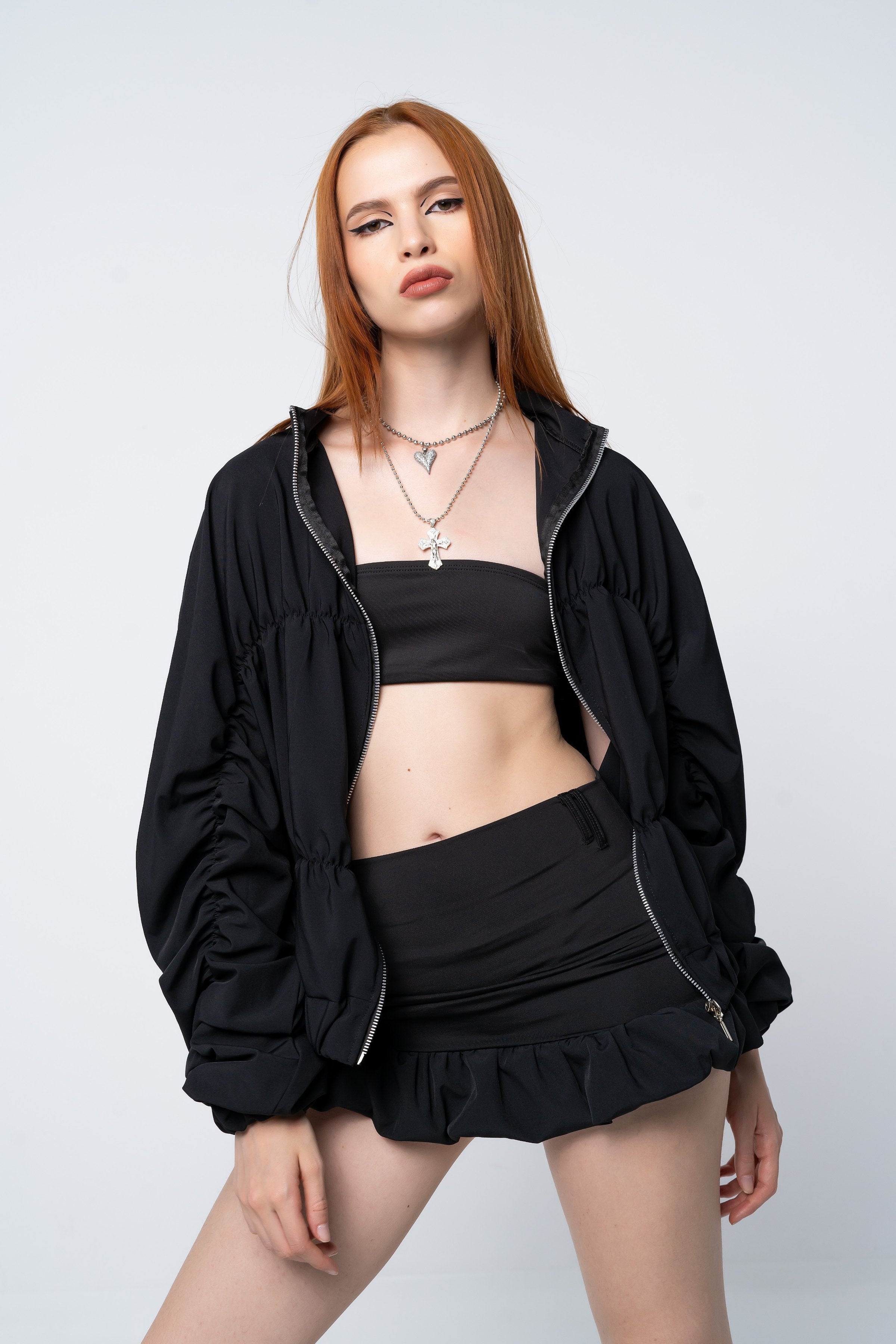 Spring Jacket