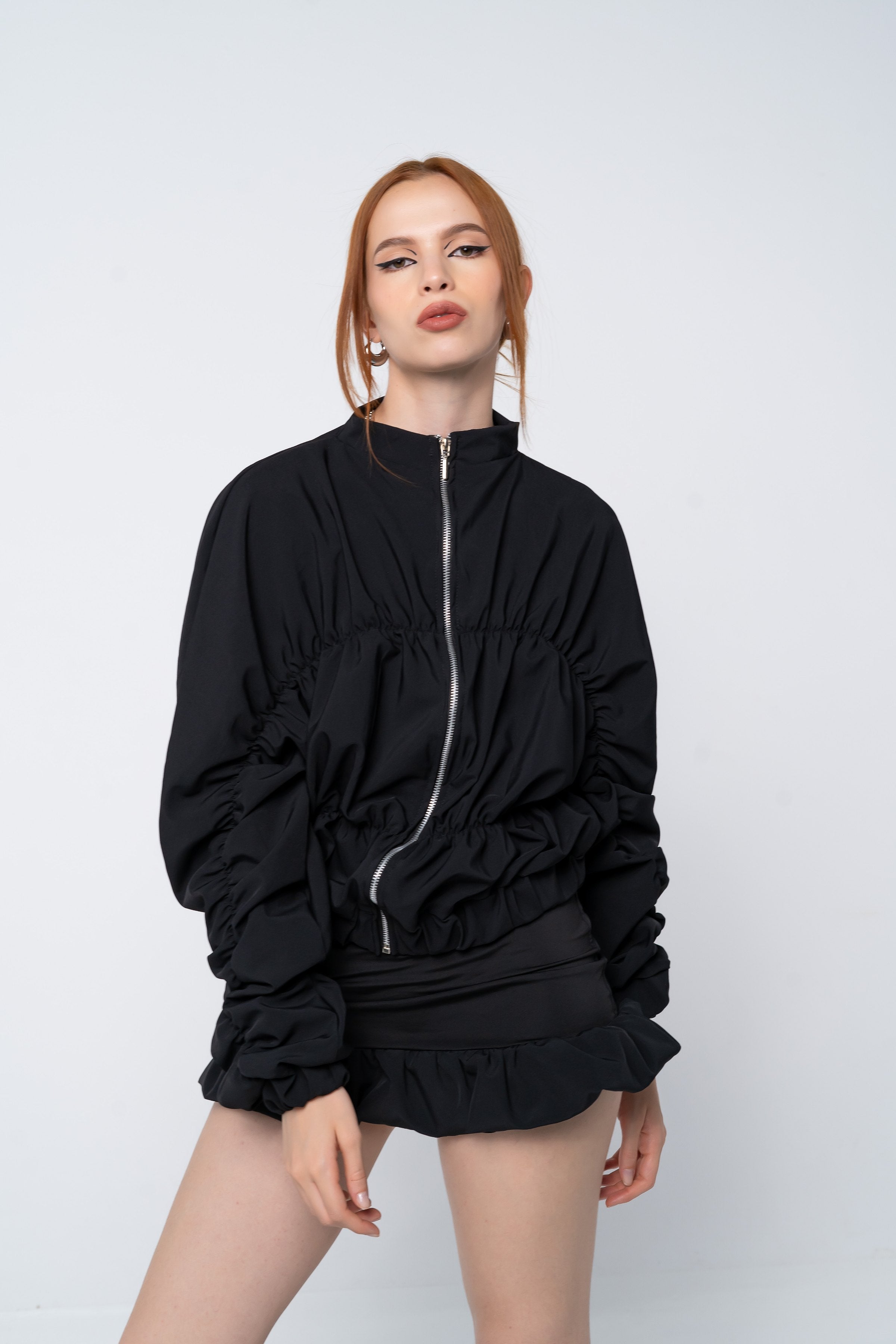 Spring Jacket