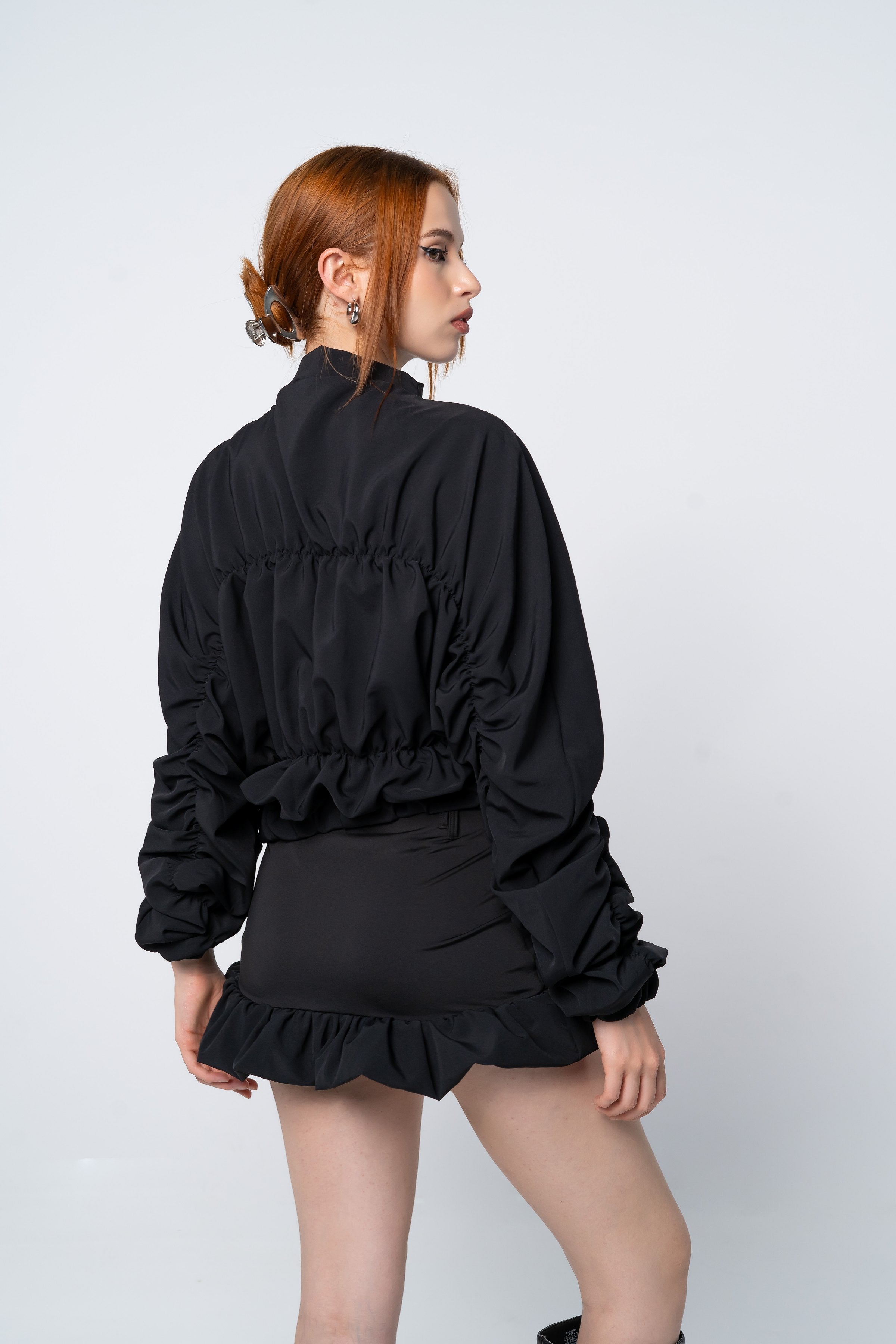 Spring Jacket