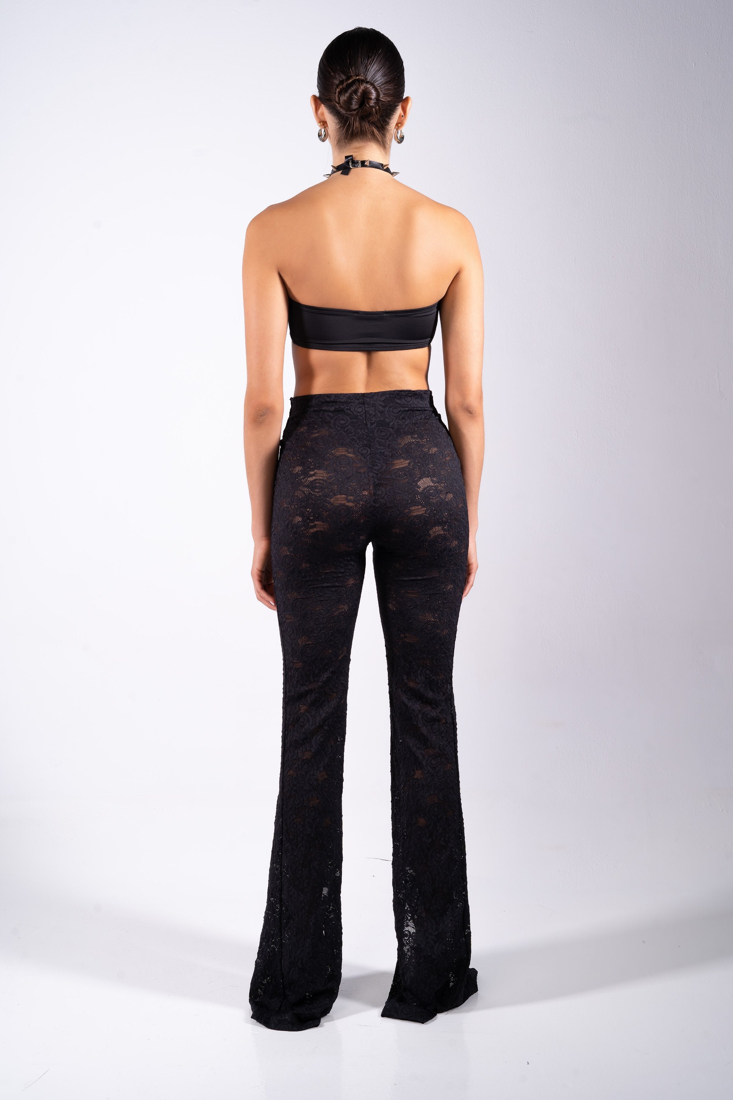 Flashy Pants