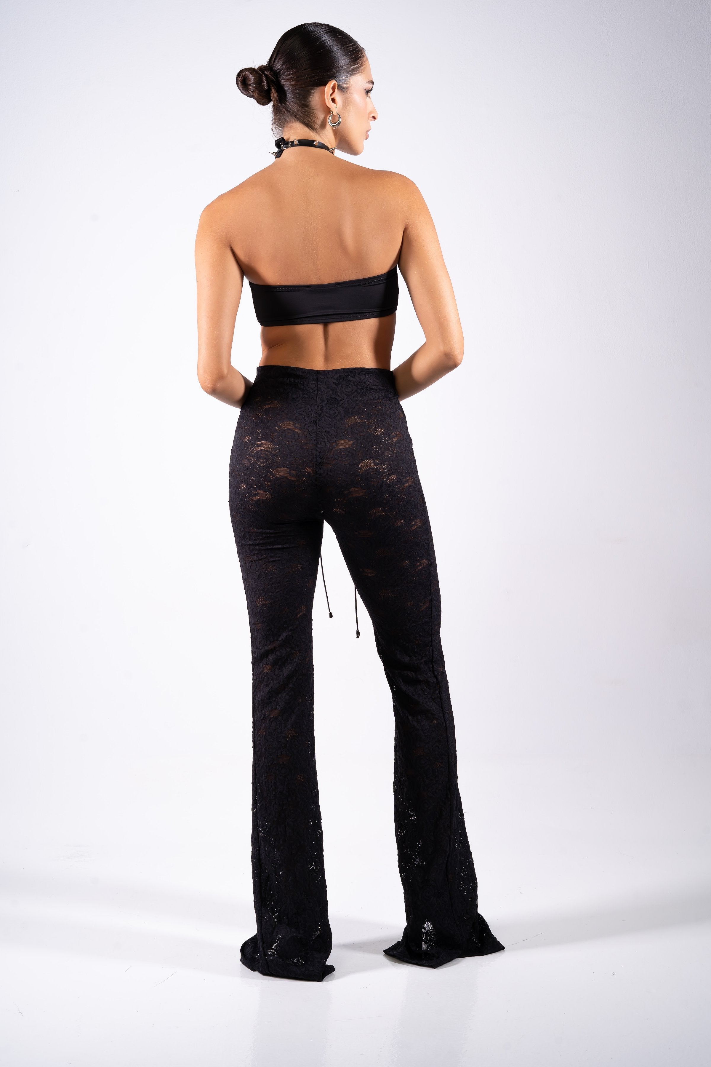 Flashy Pants