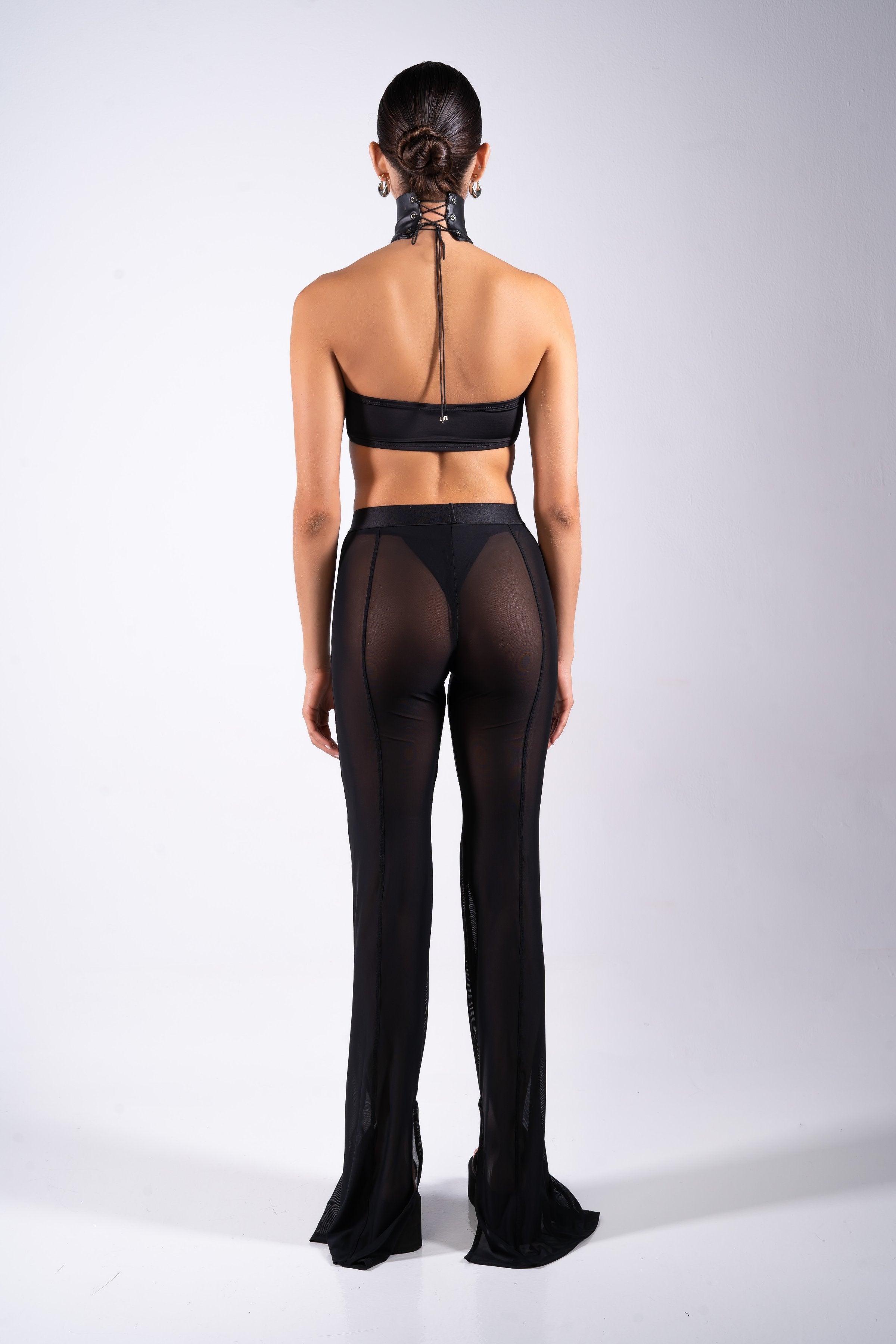 Yun Pants