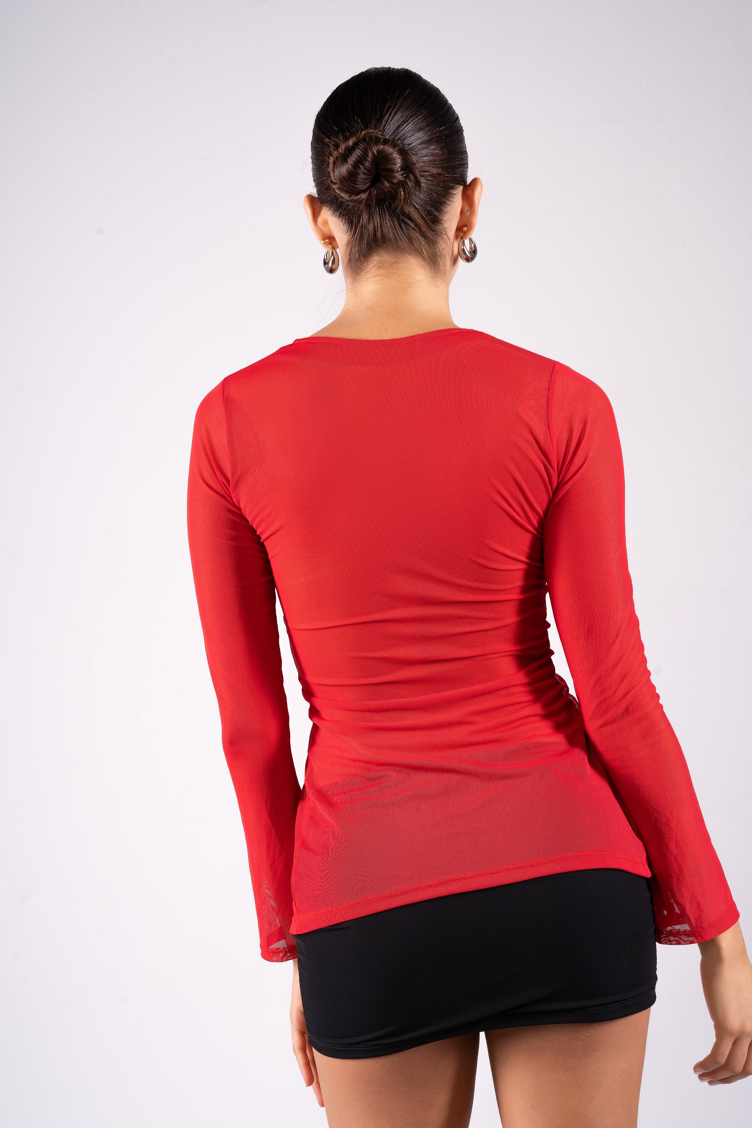 Filmy - Loose Top