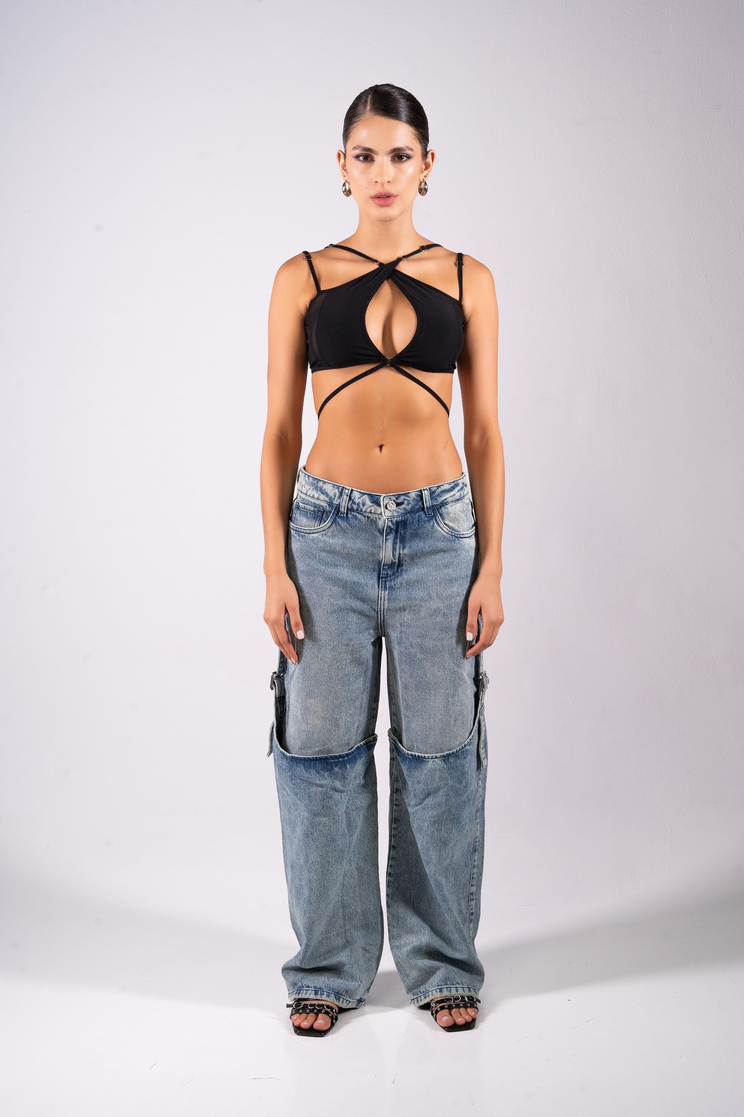 Bitty Top