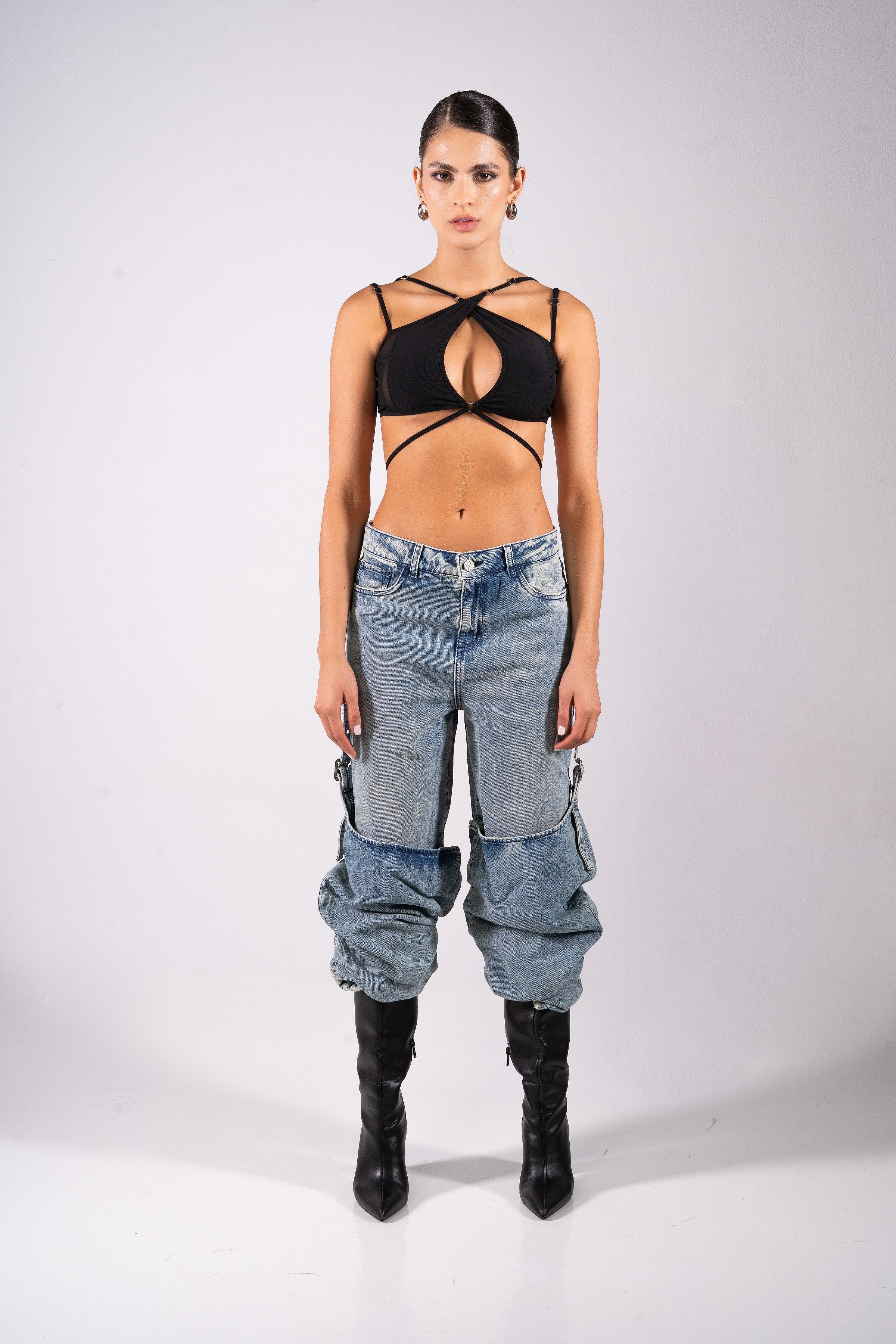 Bitty Top