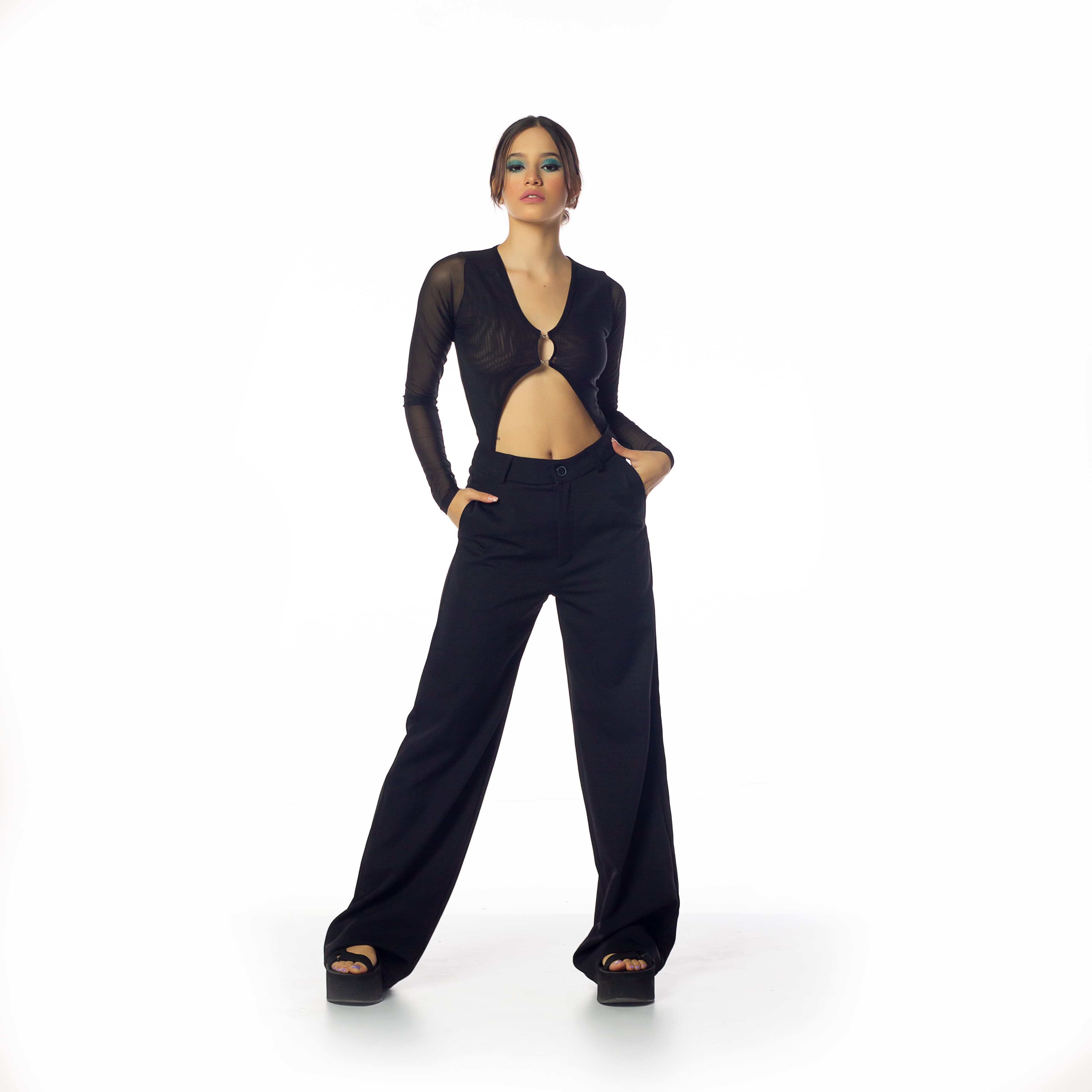 Slacks Pants*Exclusivo Online*
