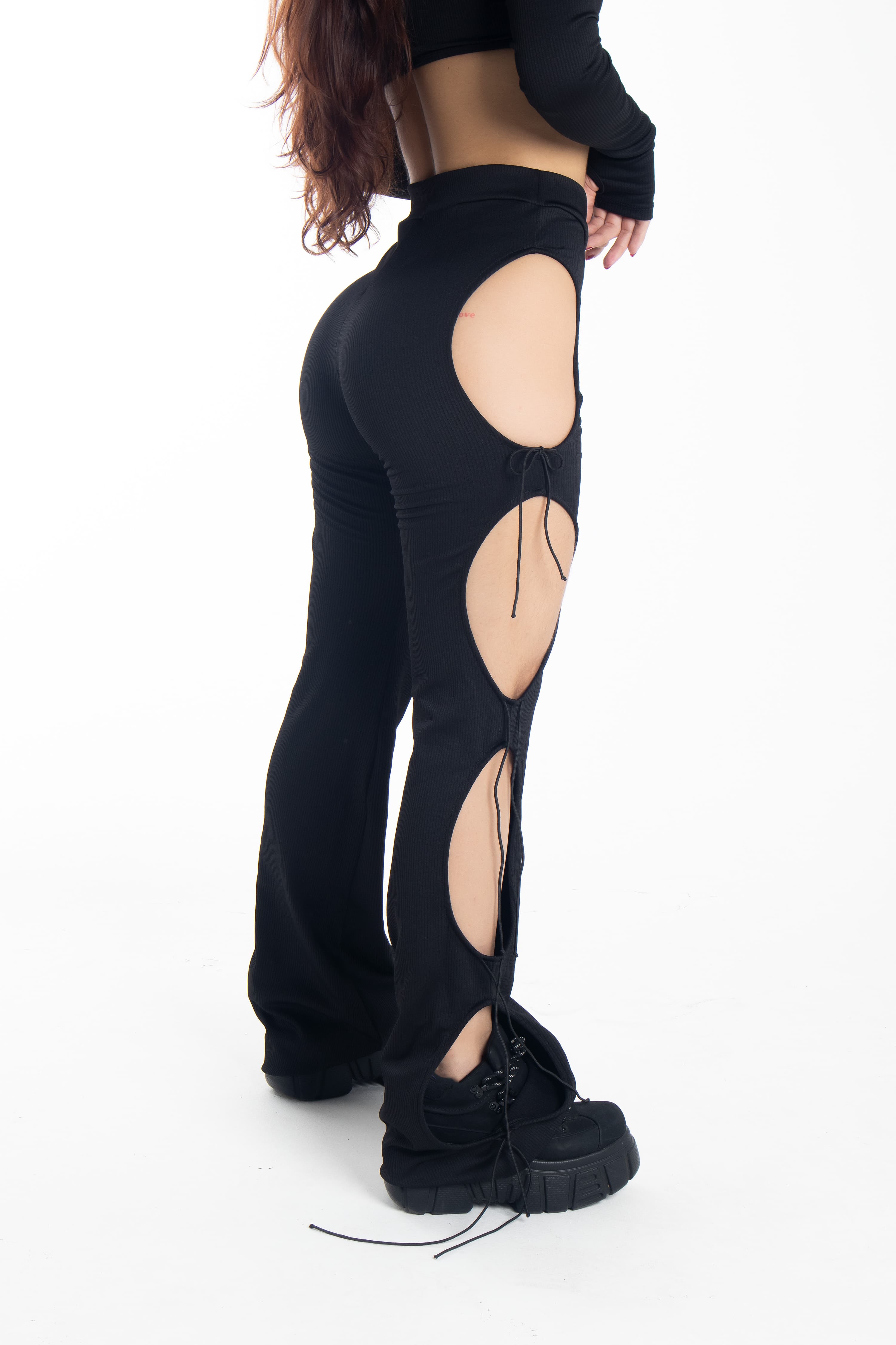 Gia Pants *Exclusivo Online*