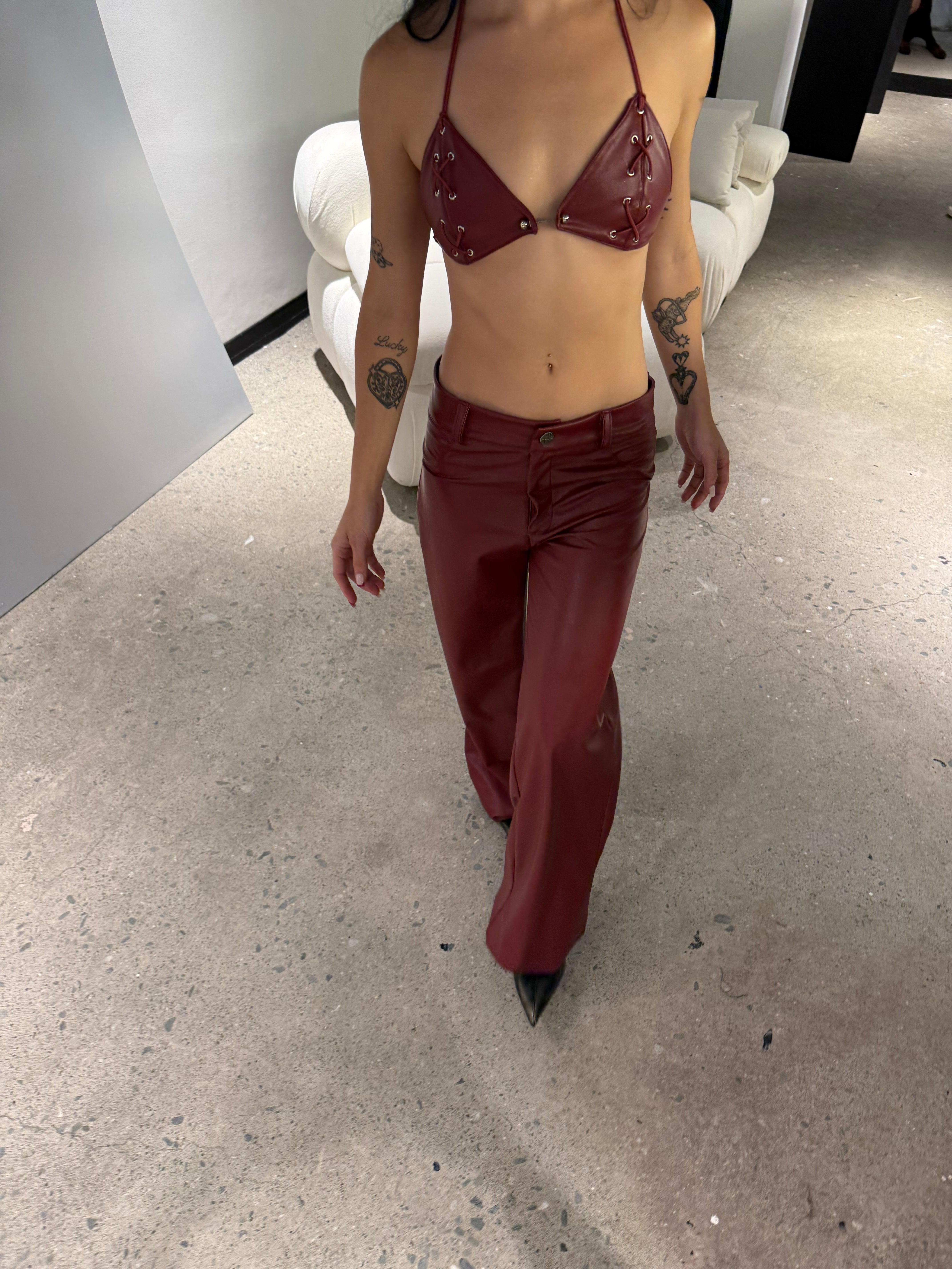 Osidian Pants
