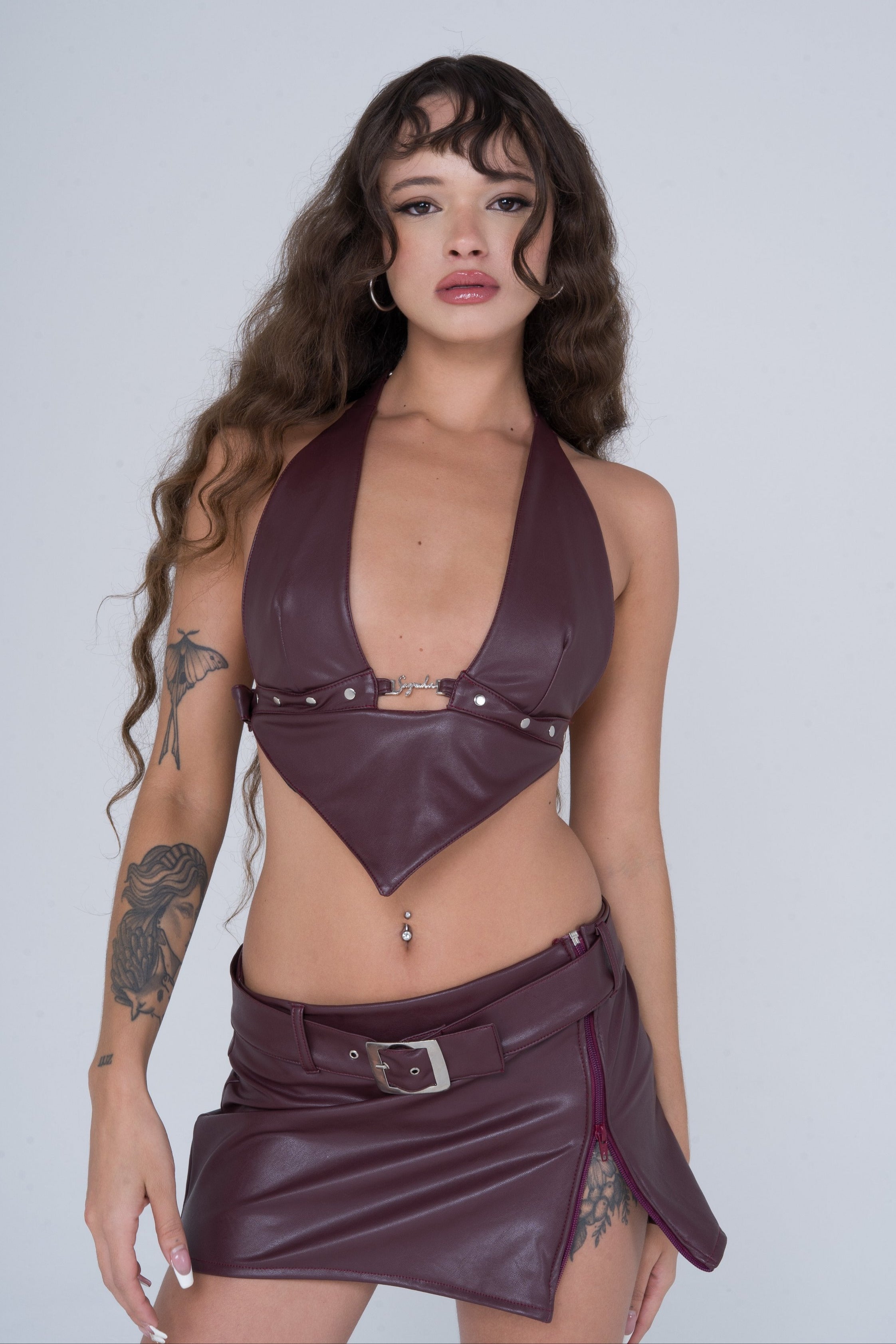 GRAPE TOP