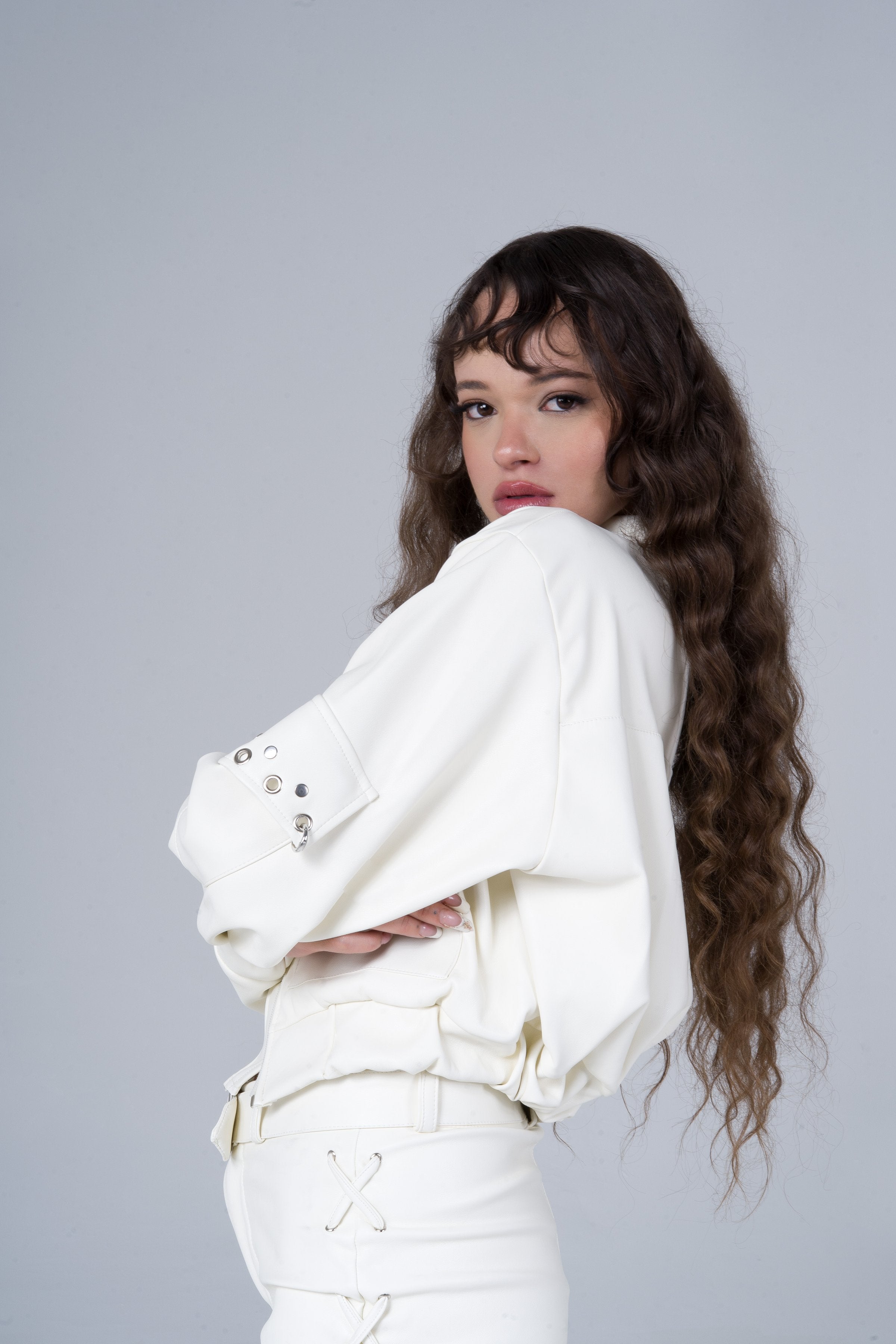 MILKY JACKET