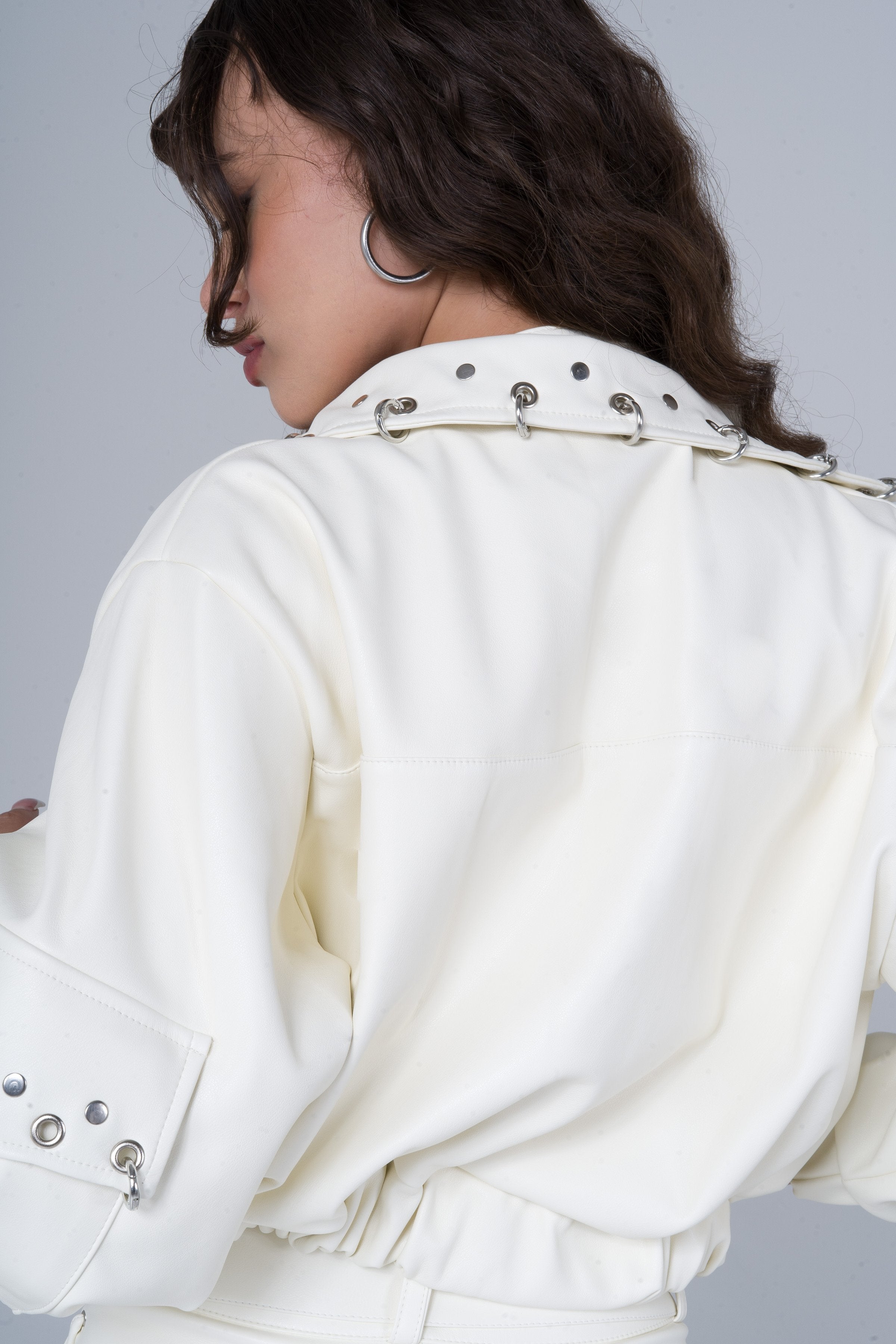 MILKY JACKET