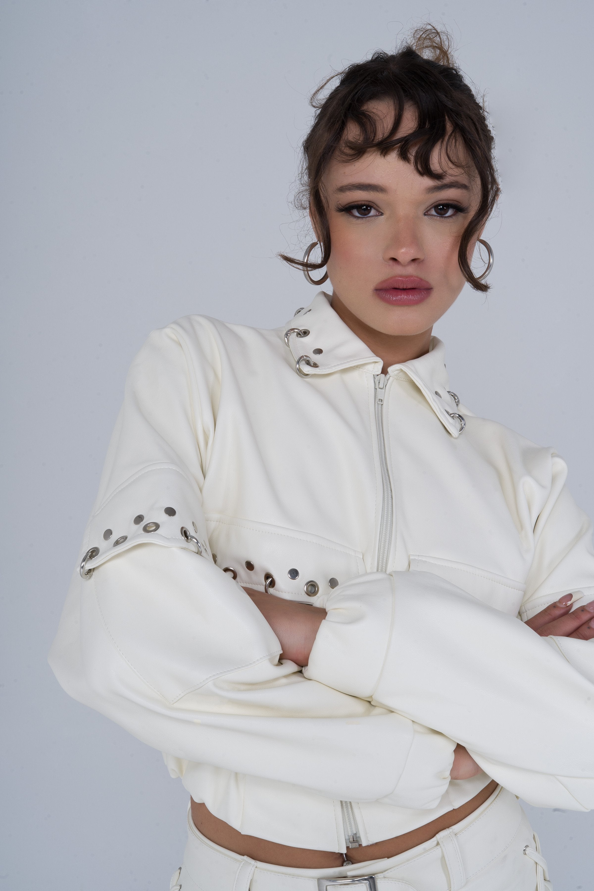 MILKY JACKET